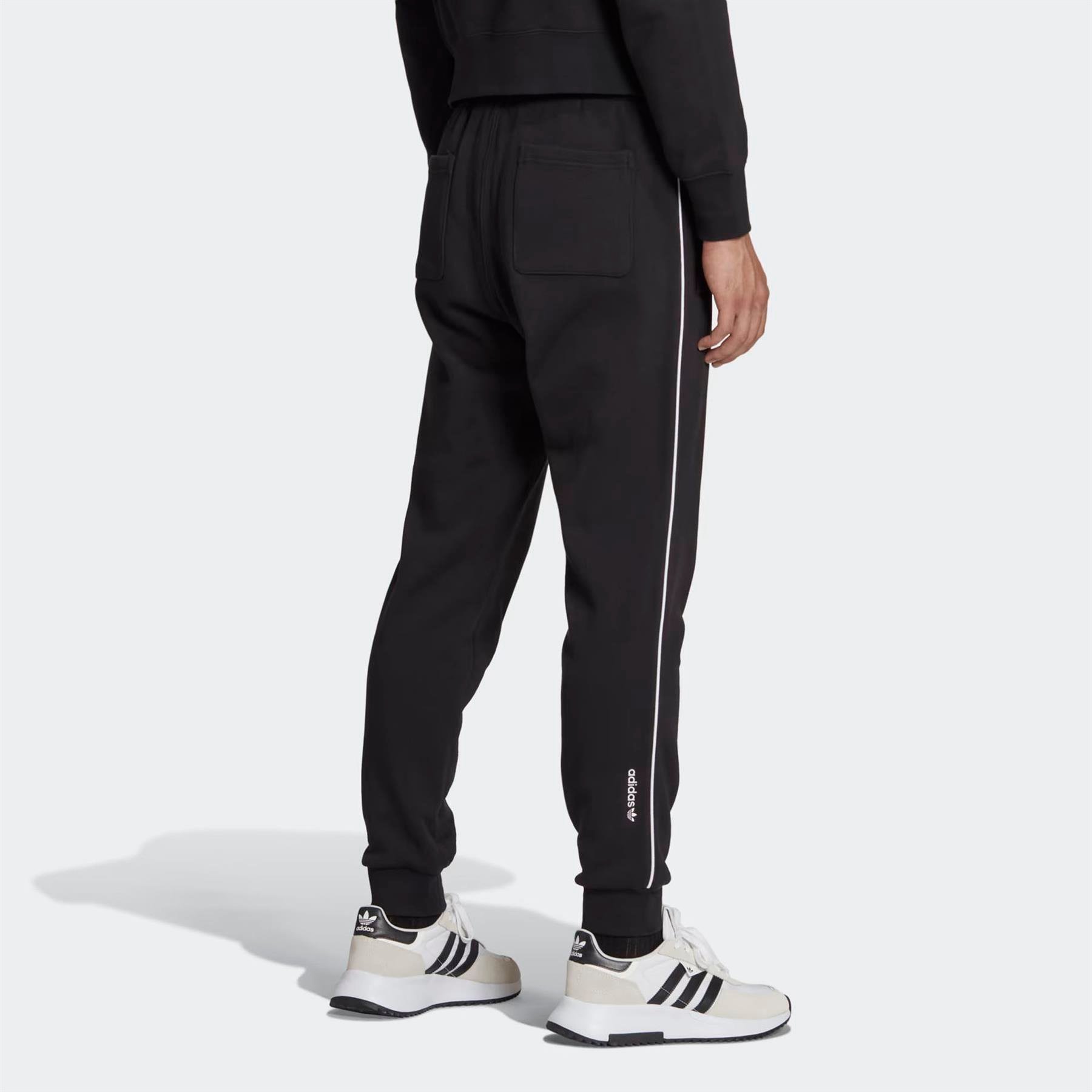 Adidas Erkek Günlük Eşofman Altı C Pants Ft Ia2529