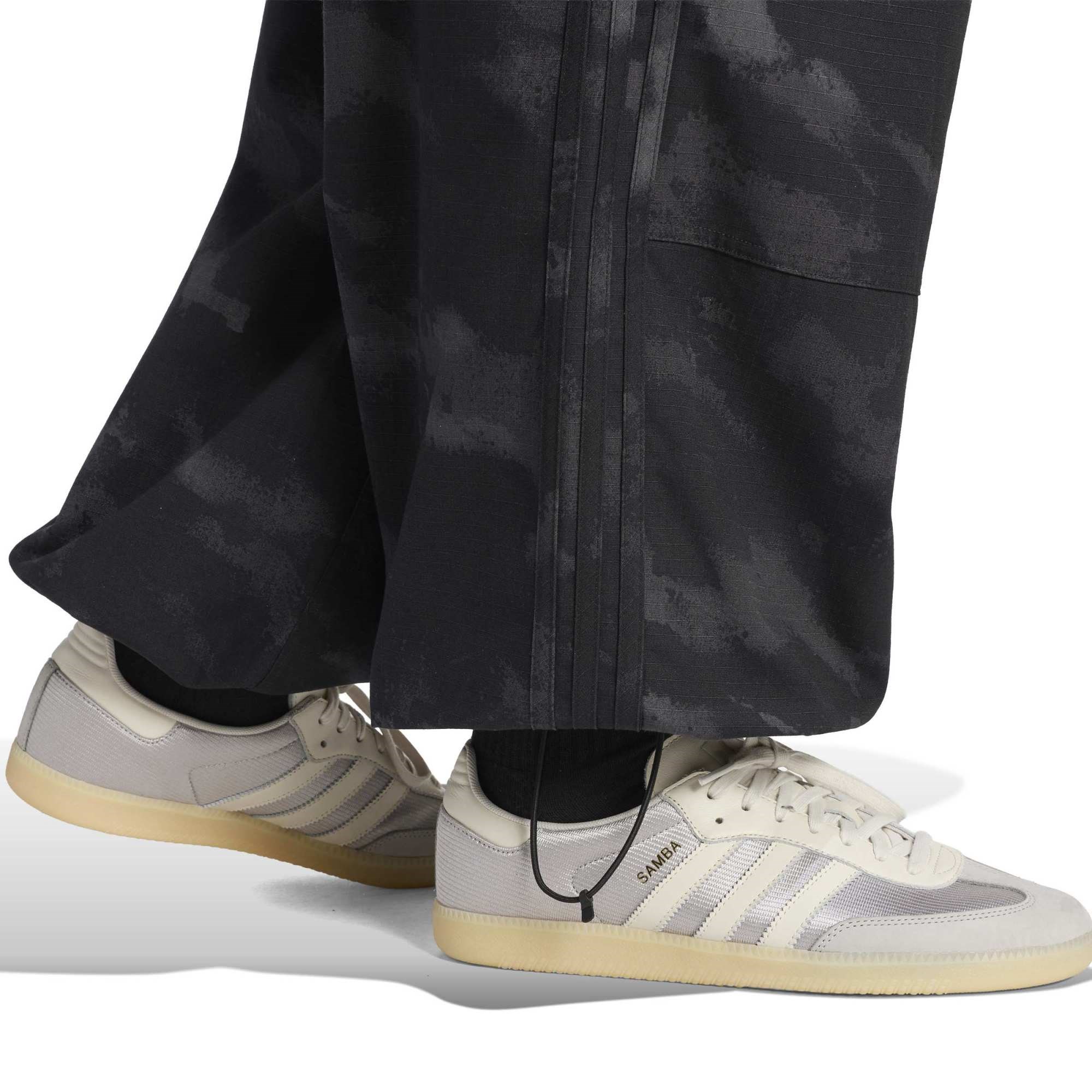 Adidas Erkek Günlük Eşofman Altı Camo Pants IA5936