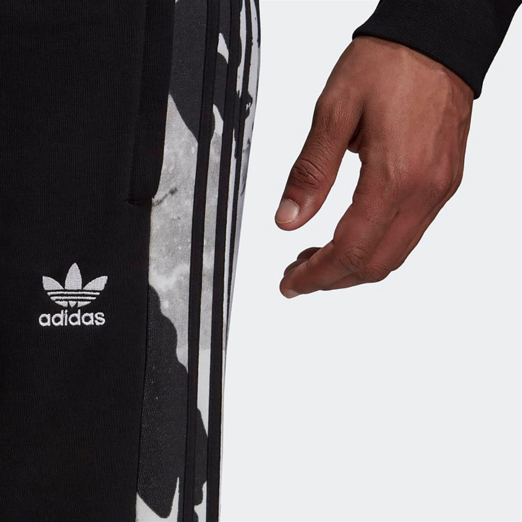 Adidas Erkek Günlük Eşofman Altı Camo Swtpnt Hk2808