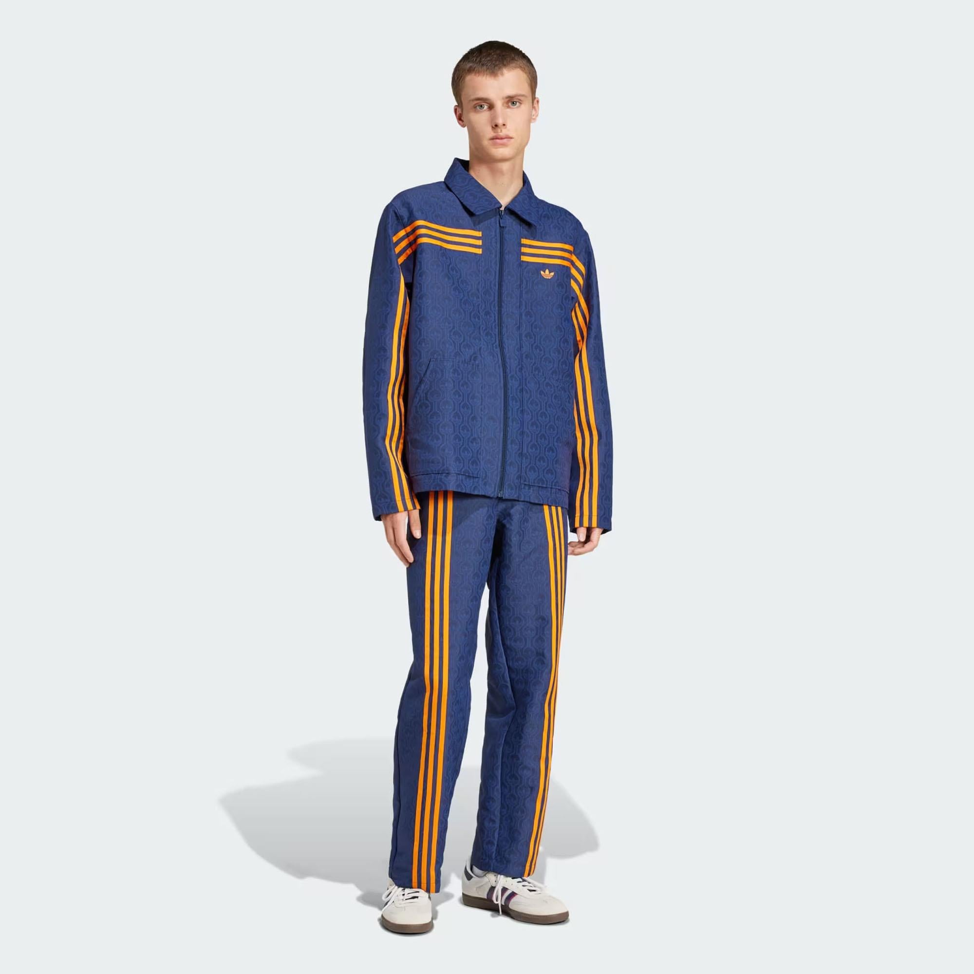Adidas Erkek Günlük Eşofman Altı Club Trackpants Jn5971