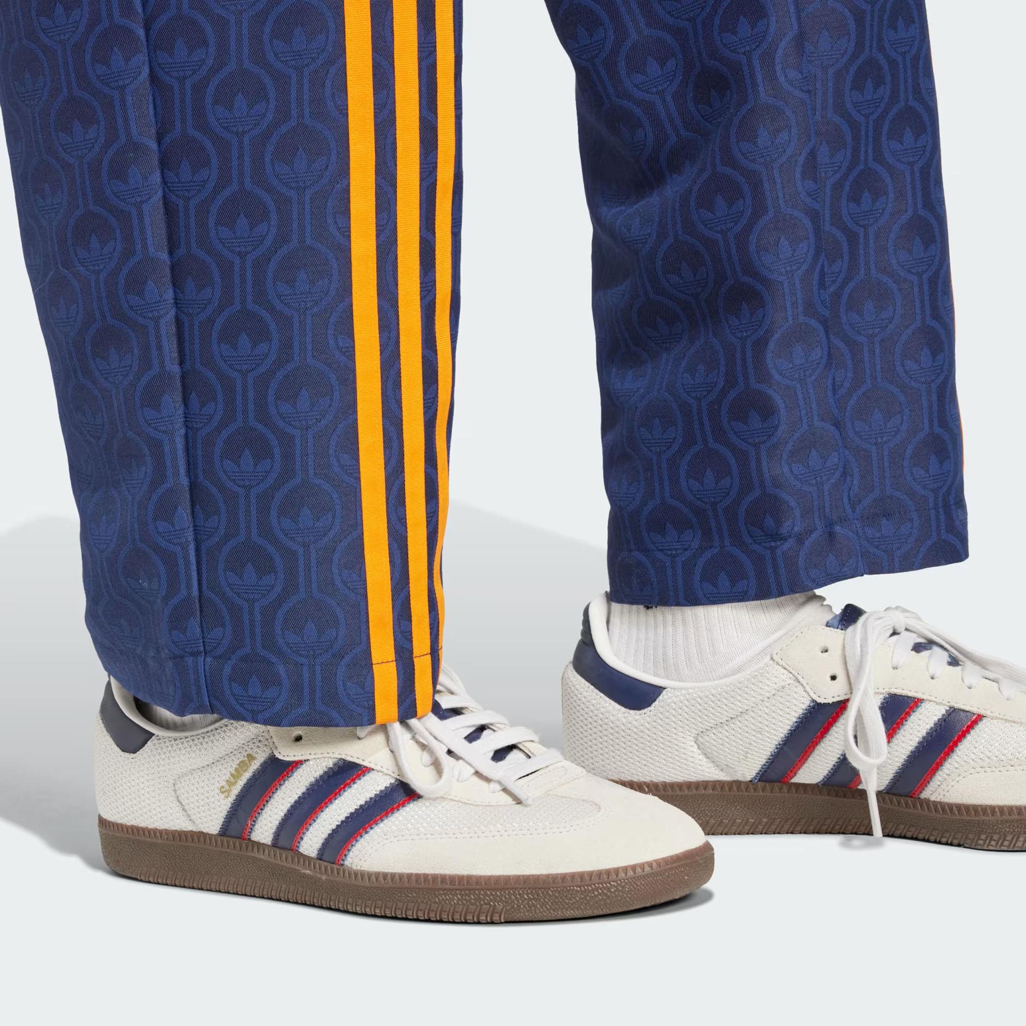 Adidas Erkek Günlük Eşofman Altı Club Trackpants Jn5971