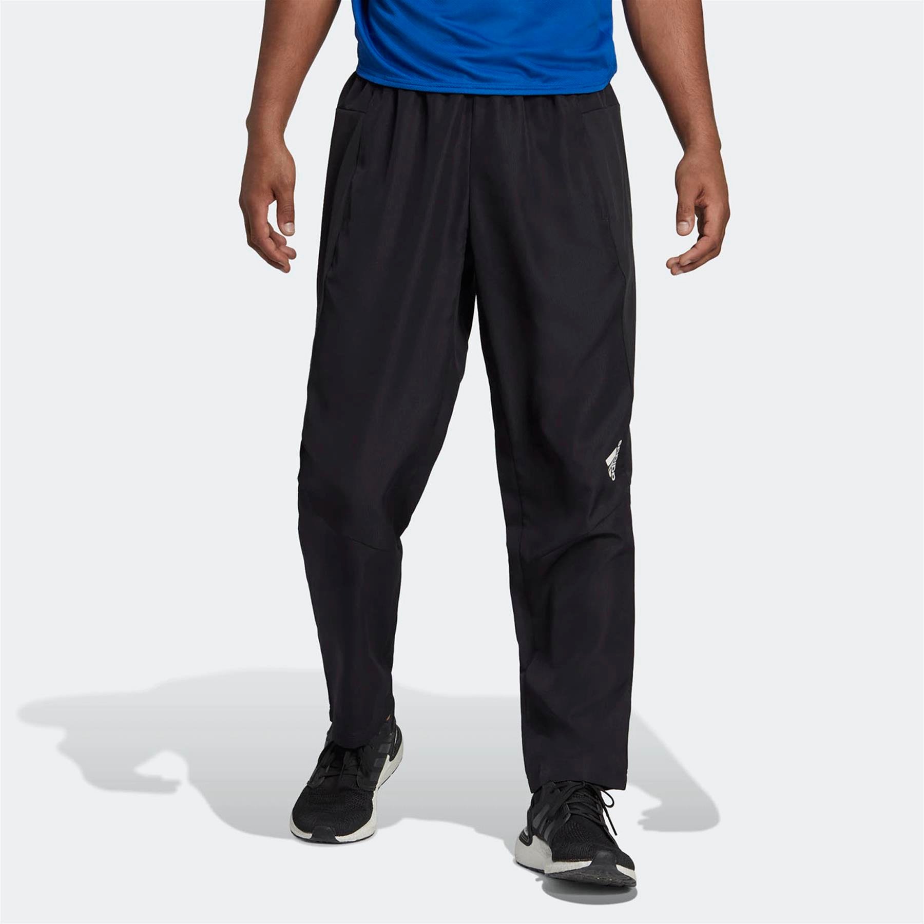 Adidas Erkek Günlük Eşofman Altı D4M Pant Hn8529