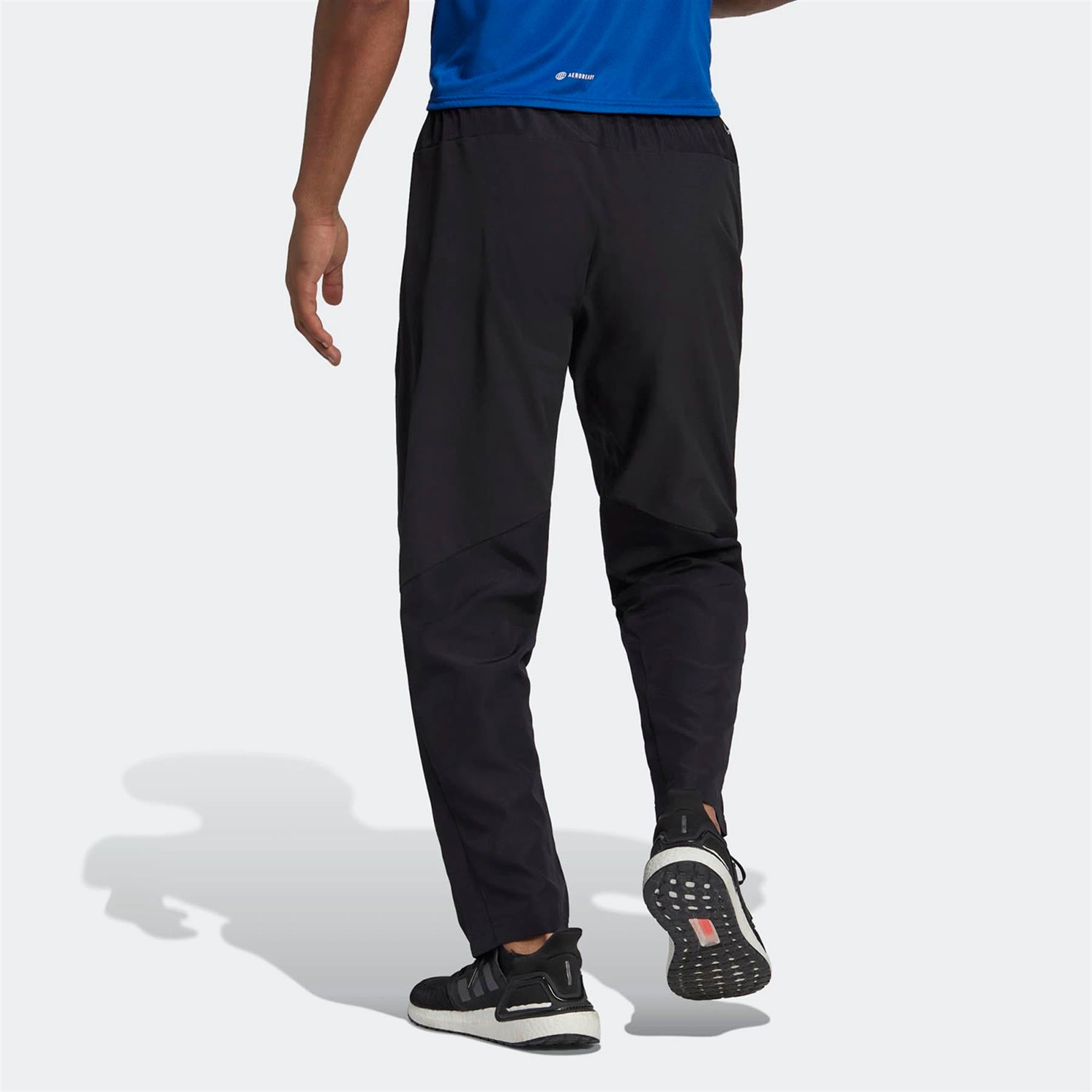 Adidas Erkek Günlük Eşofman Altı D4M Pant Hn8529