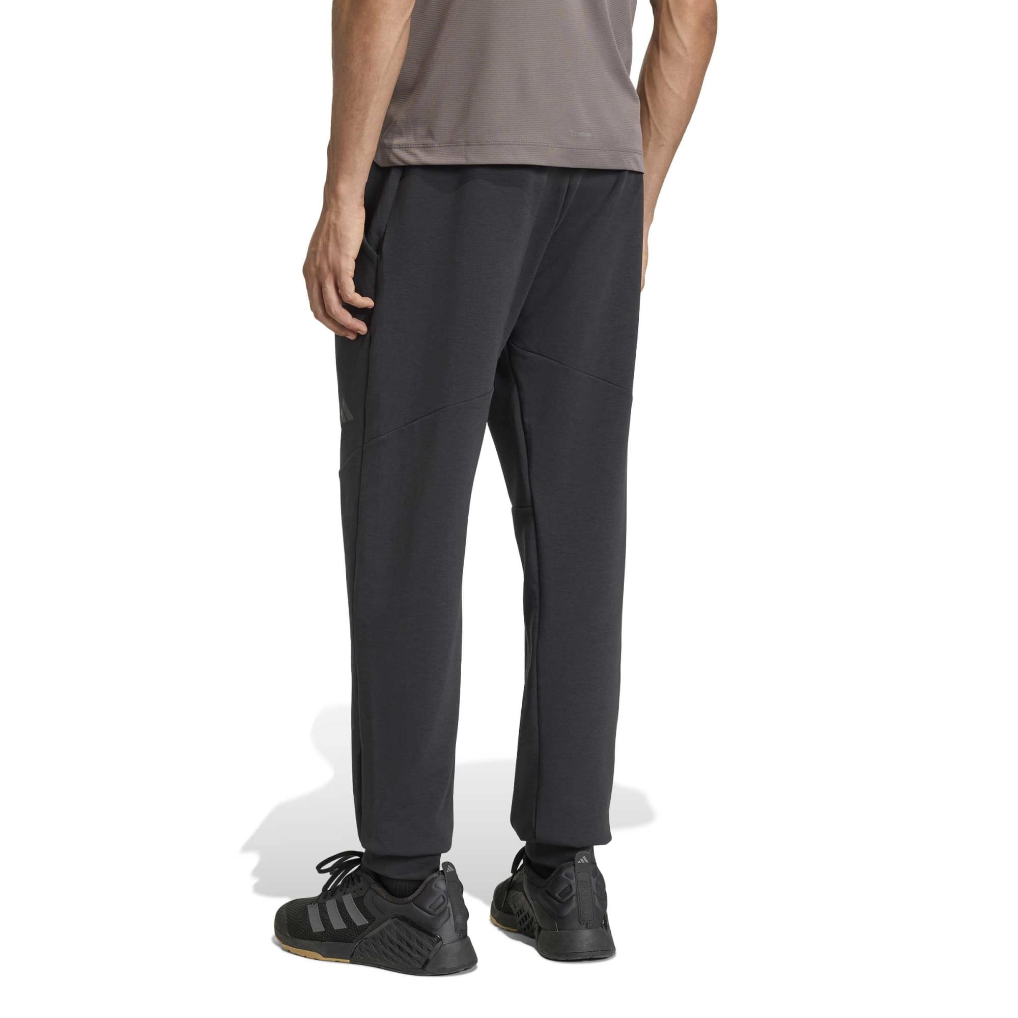 Adidas Erkek Günlük Eşofman Altı D4T Knit PT CUF KA7250