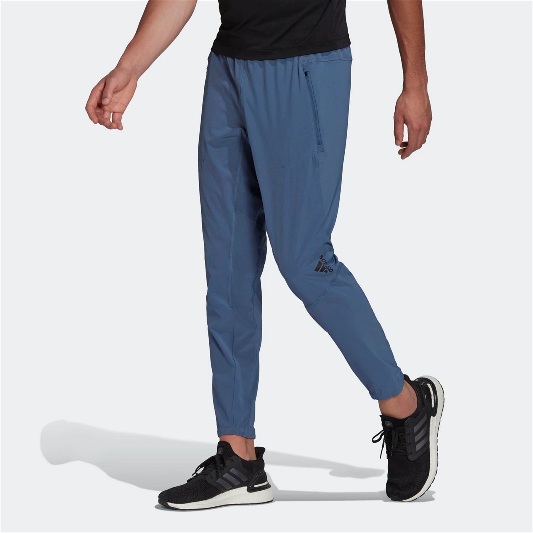 Adidas Erkek Günlük Eşofman Altı D4T Pants Hı4736