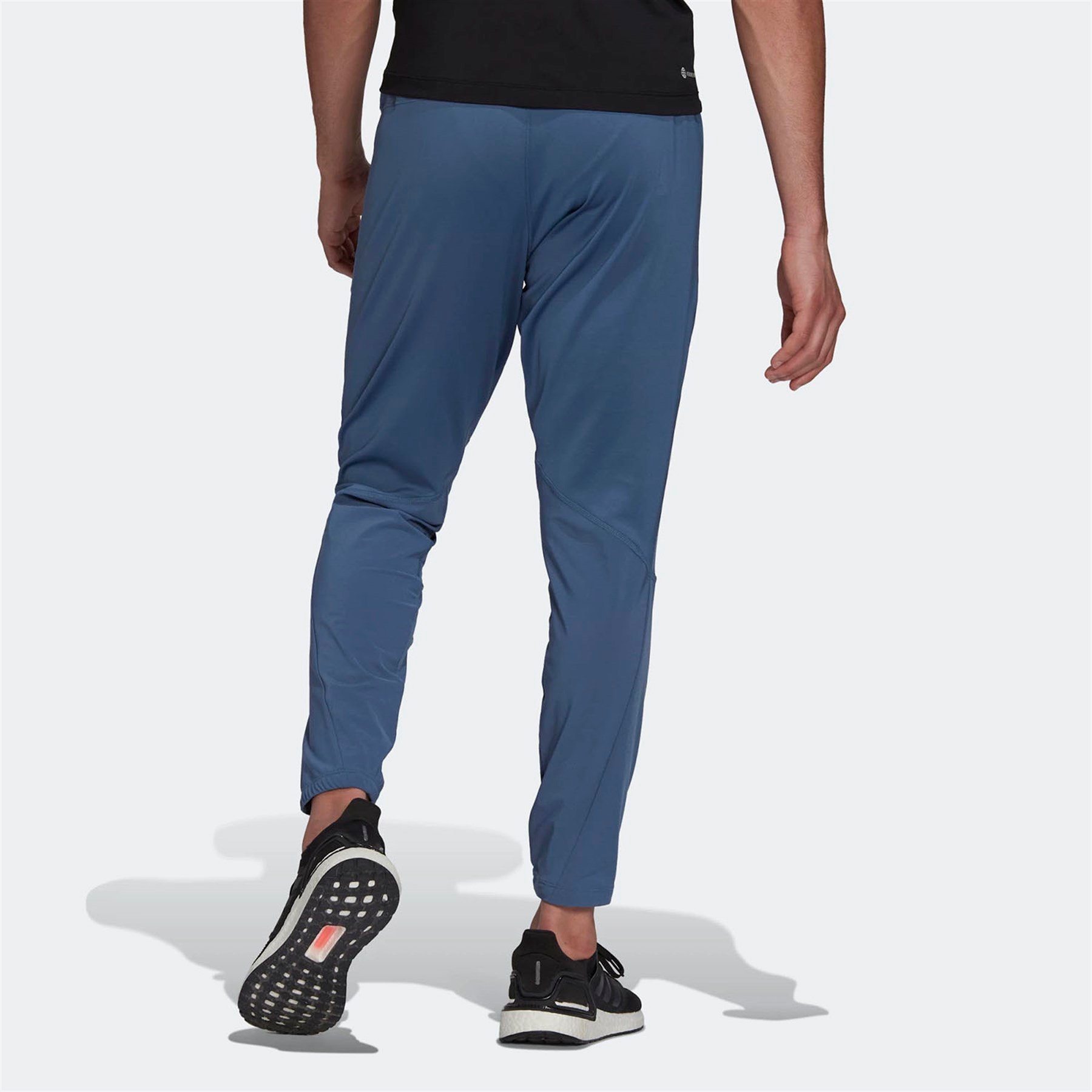 Adidas Erkek Günlük Eşofman Altı D4T Pants Hı4736