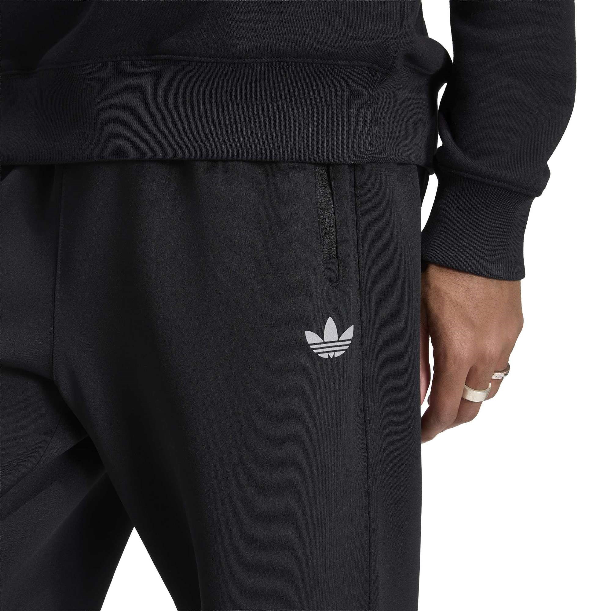 Adidas Erkek Günlük Eşofman Altı ESS Trackpants KQ8591