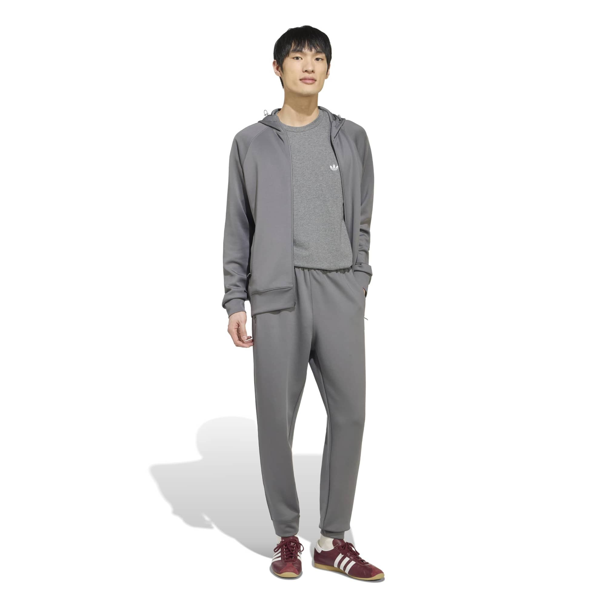 Adidas Erkek Günlük Eşofman Altı ESS Trackpants KX9081