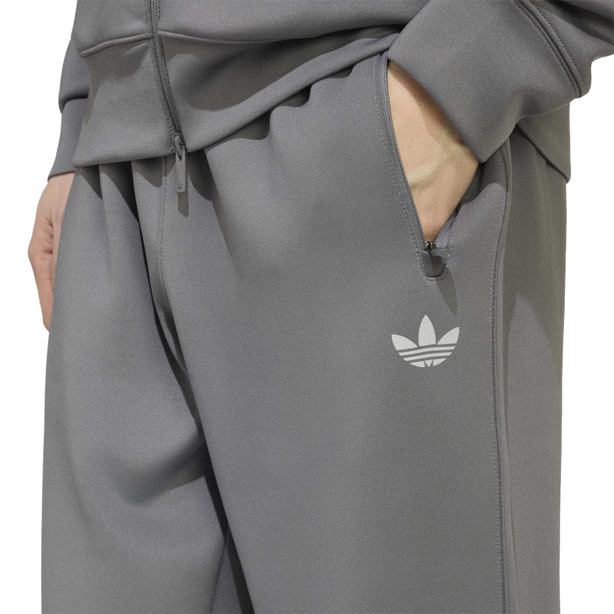 Adidas Erkek Günlük Eşofman Altı ESS Trackpants KX9081