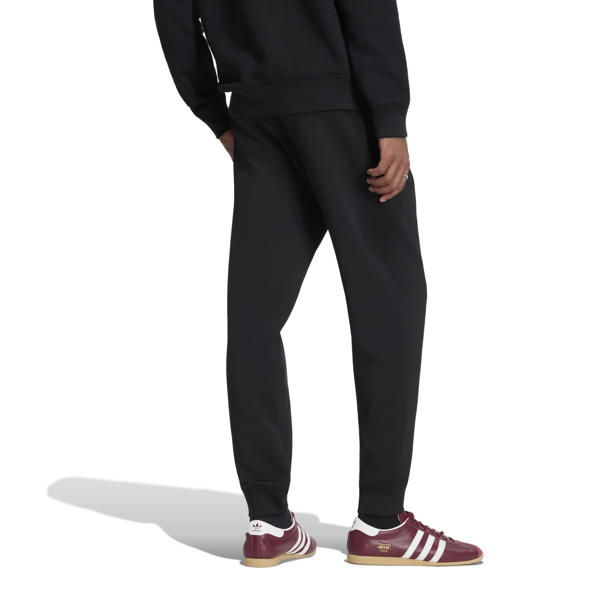 Adidas Erkek Günlük Eşofman Altı ESS Trackpants KQ8591