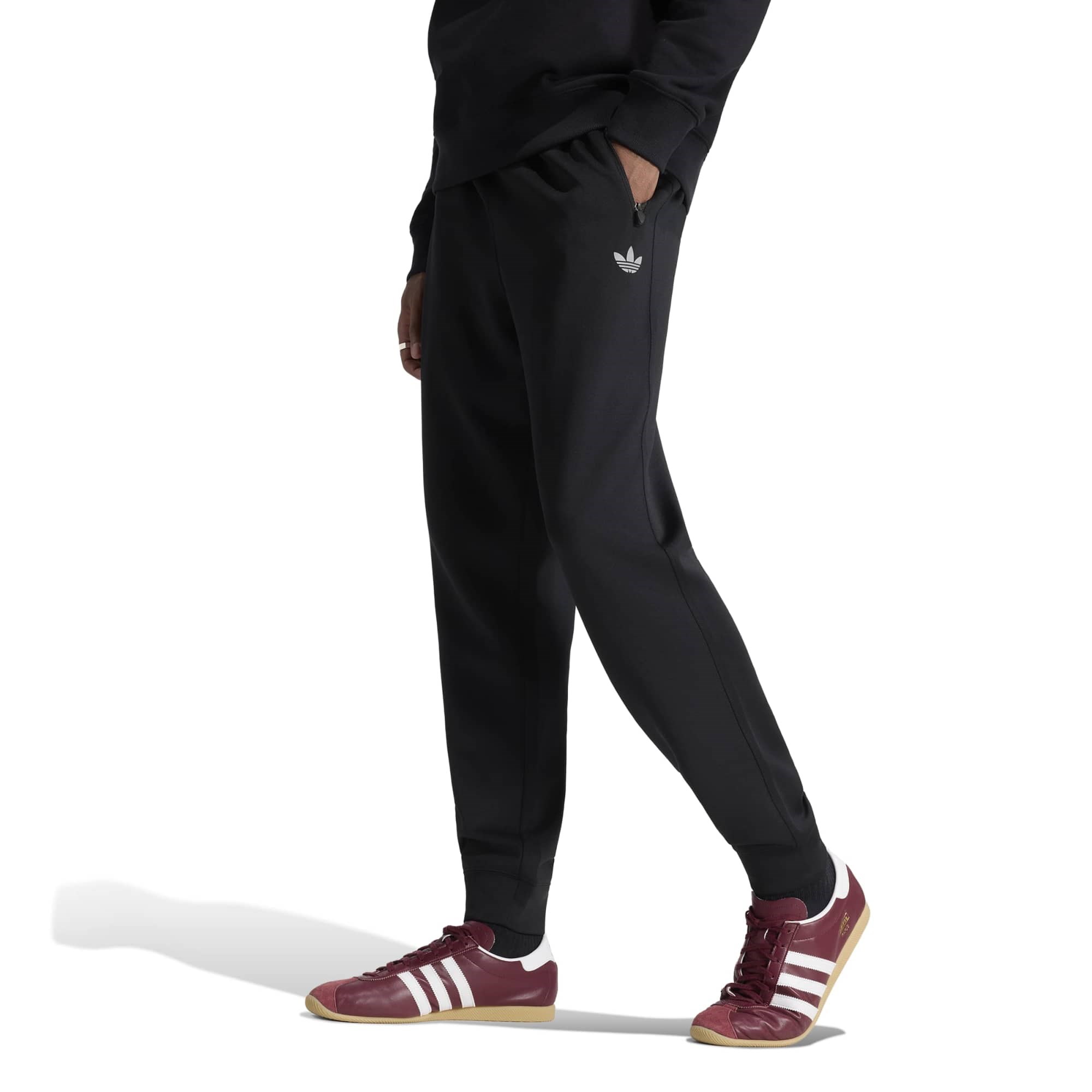 Adidas Erkek Günlük Eşofman Altı ESS Trackpants KQ8591