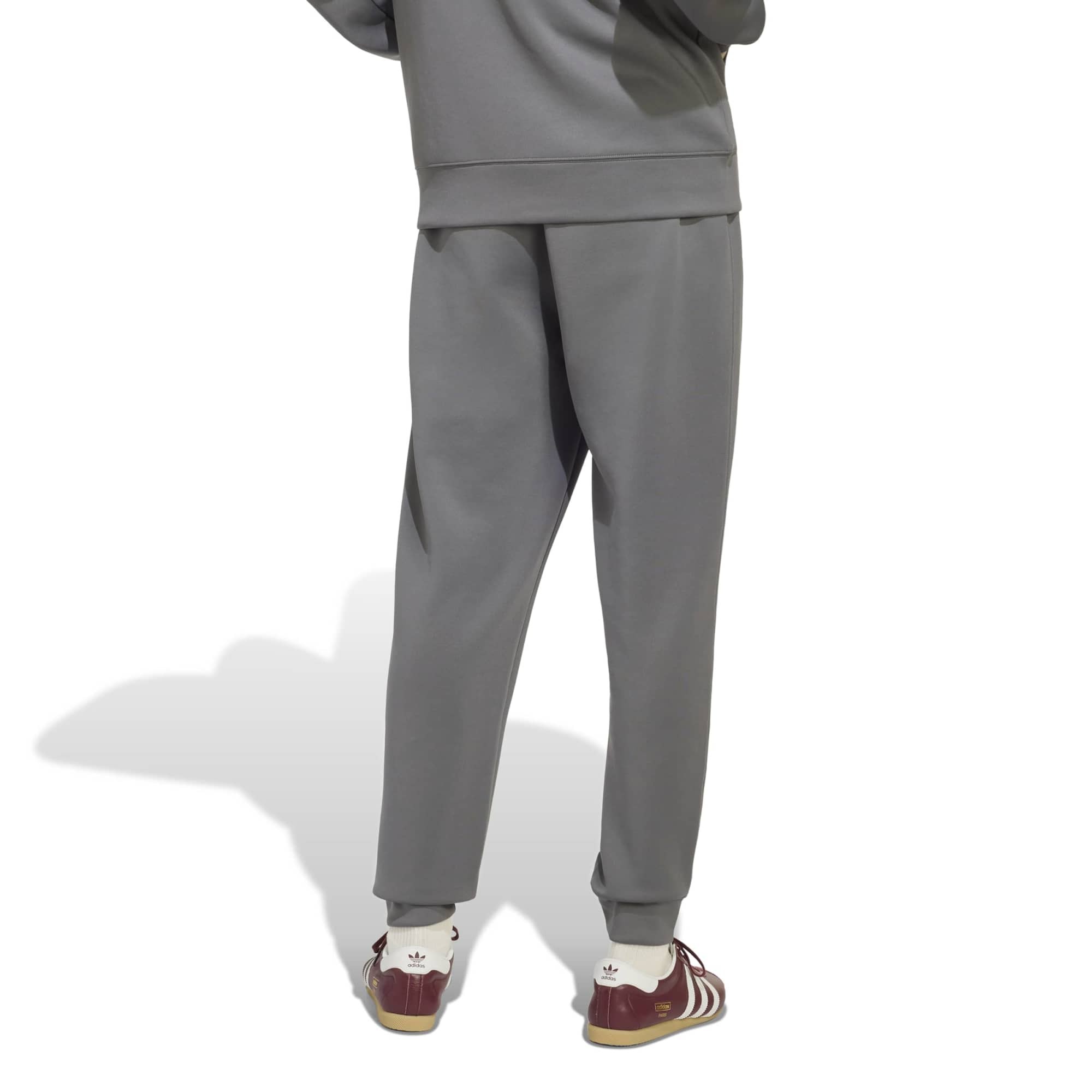Adidas Erkek Günlük Eşofman Altı ESS Trackpants KX9081
