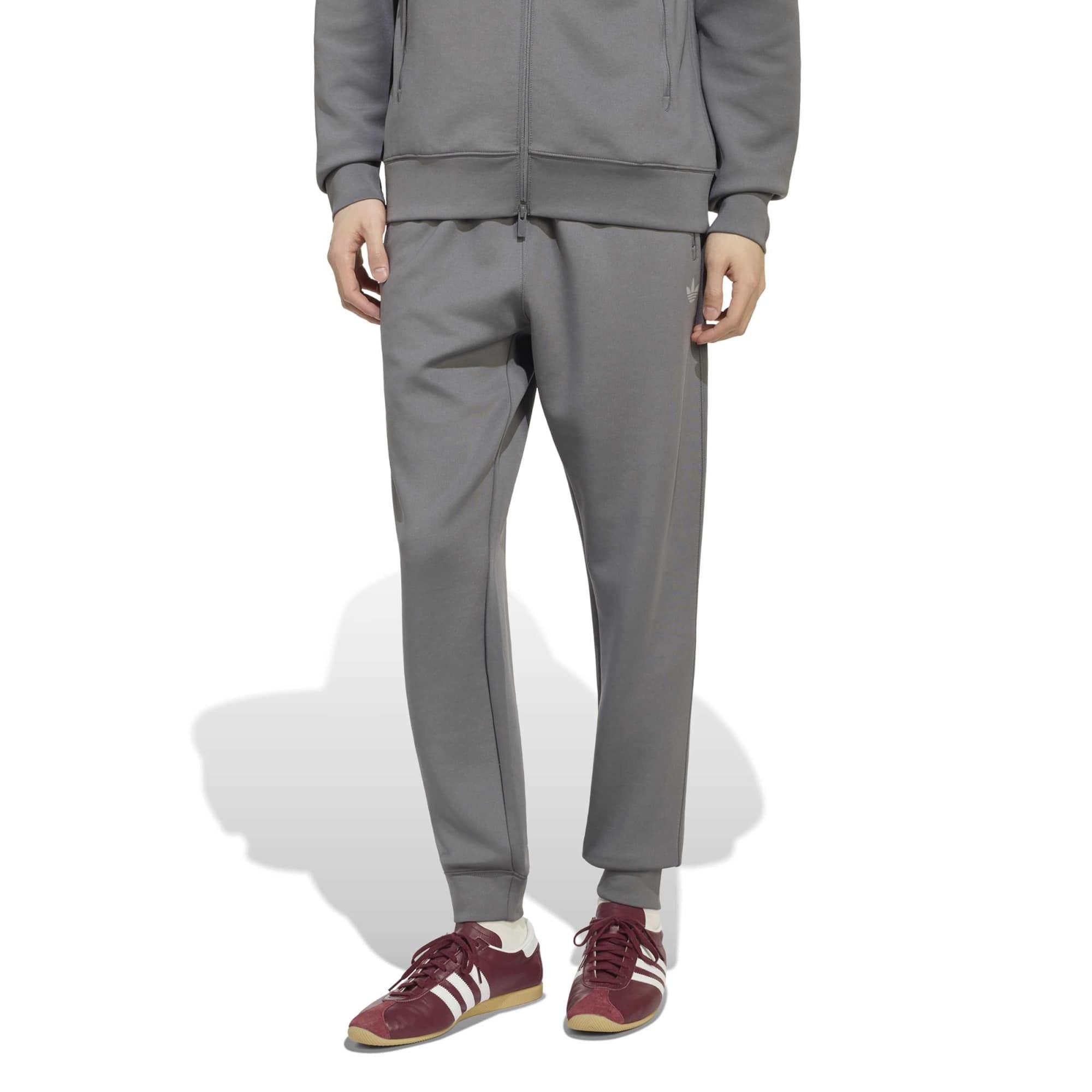 Adidas Erkek Günlük Eşofman Altı ESS Trackpants KX9081