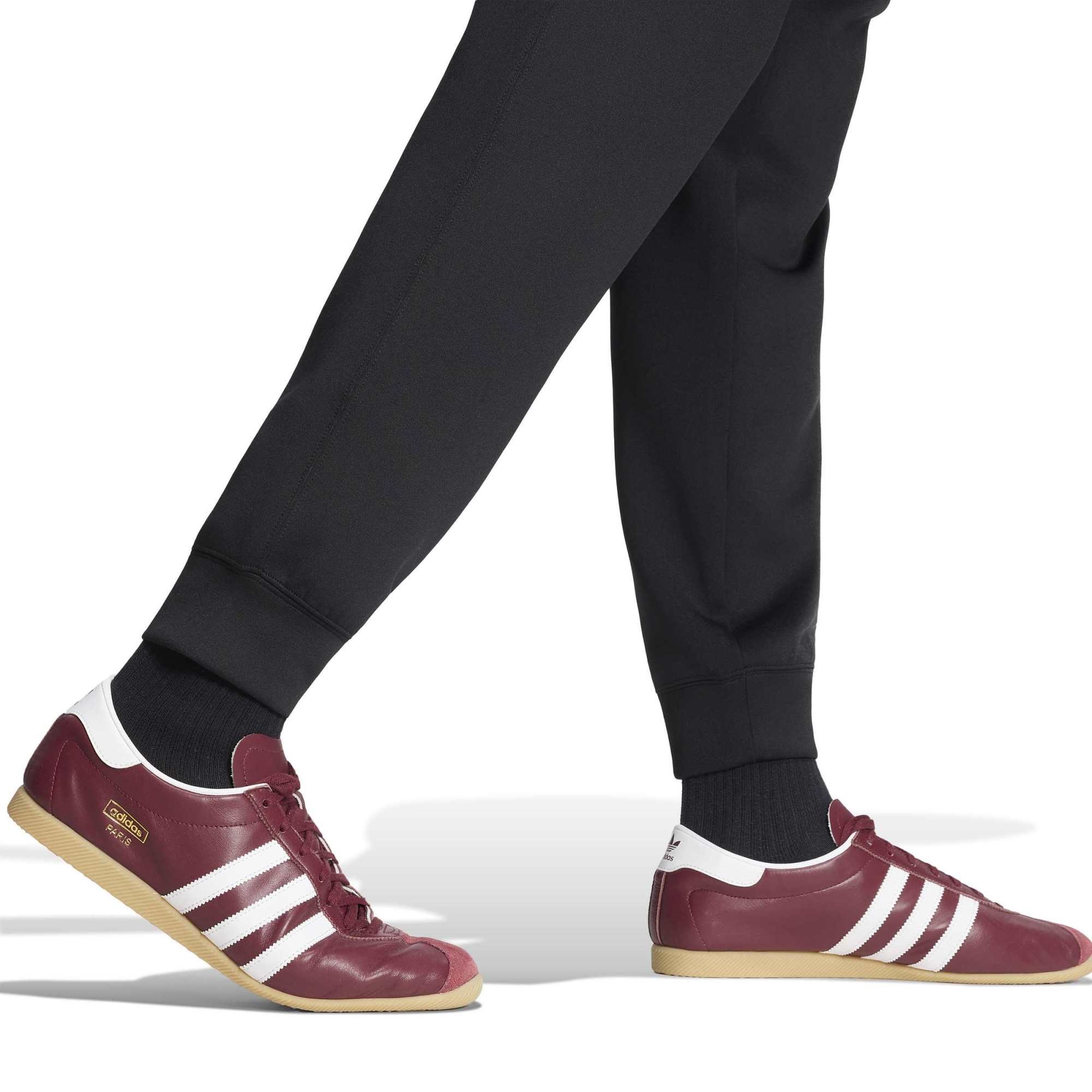 Adidas Erkek Günlük Eşofman Altı ESS Trackpants KQ8591
