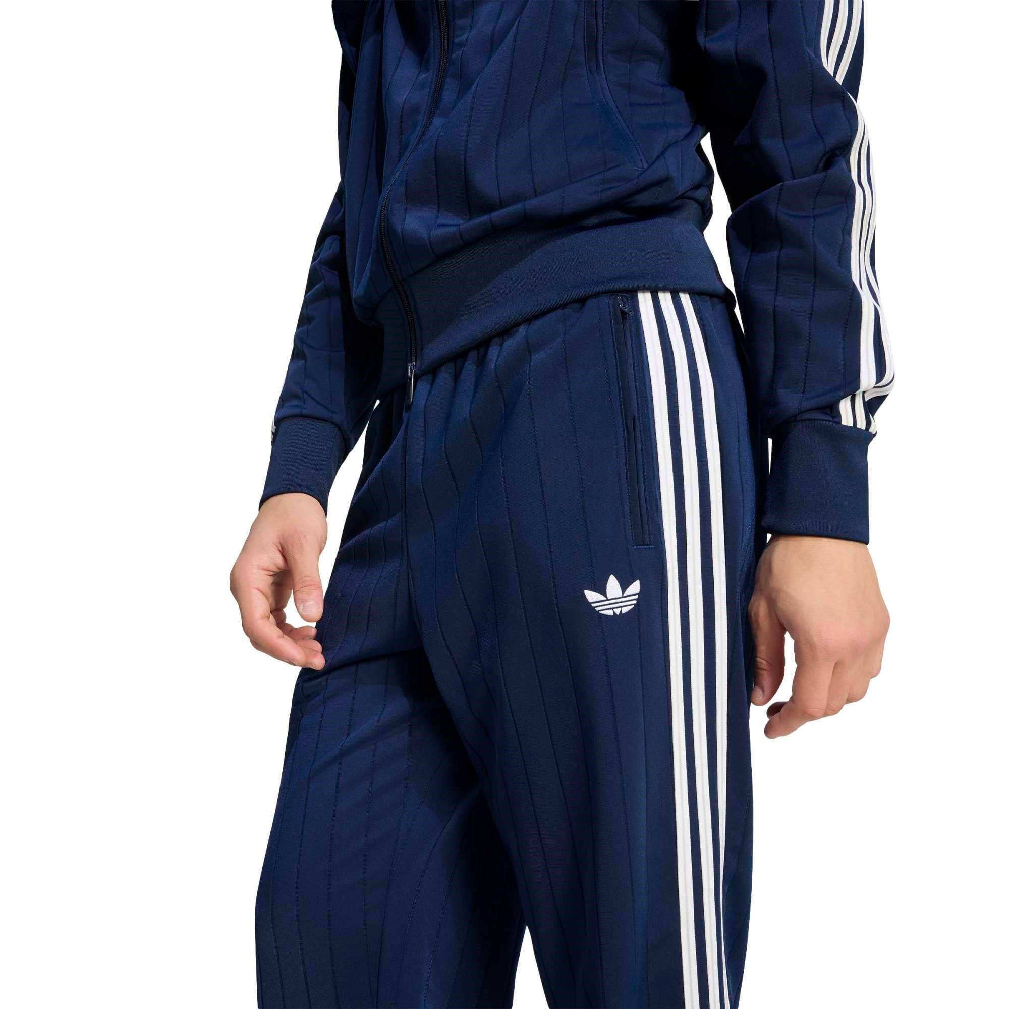 Adidas Erkek Günlük Eşofman Altı Firebird Tp Dn Ke4135