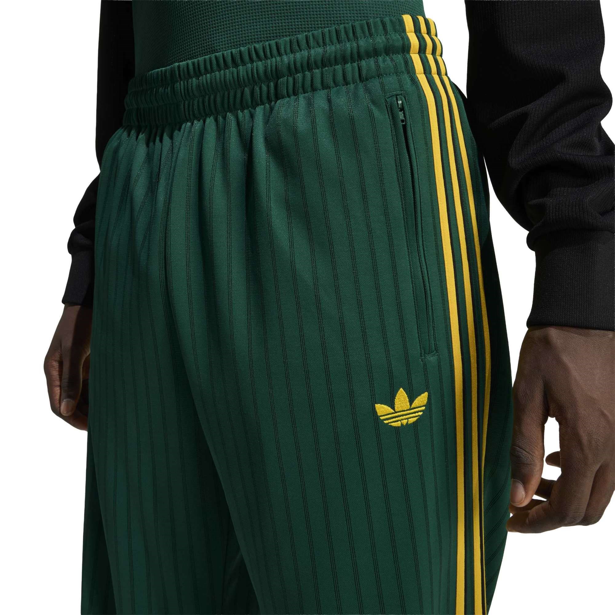 Adidas Erkek Günlük Eşofman Altı Firebird Tp Ke3456
