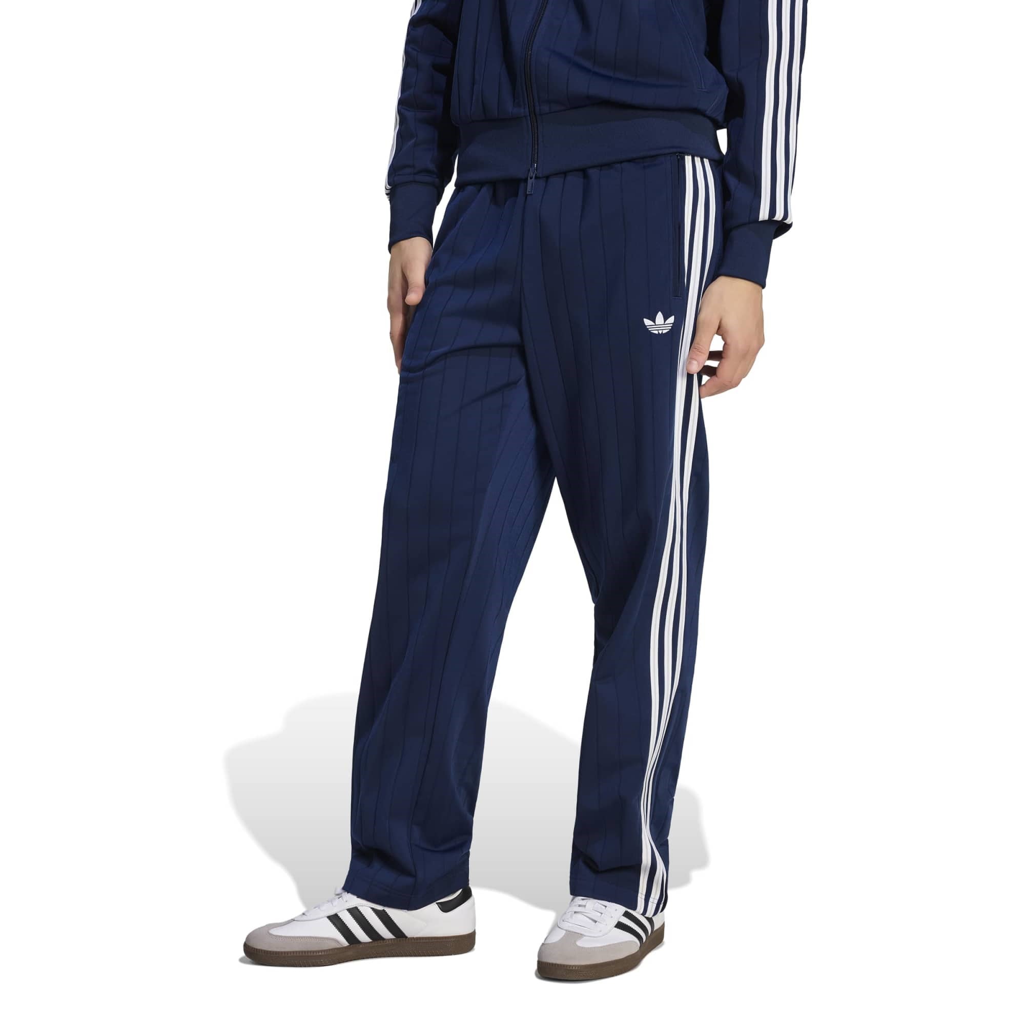 Adidas Erkek Günlük Eşofman Altı Firebird Tp Dn Ke4135