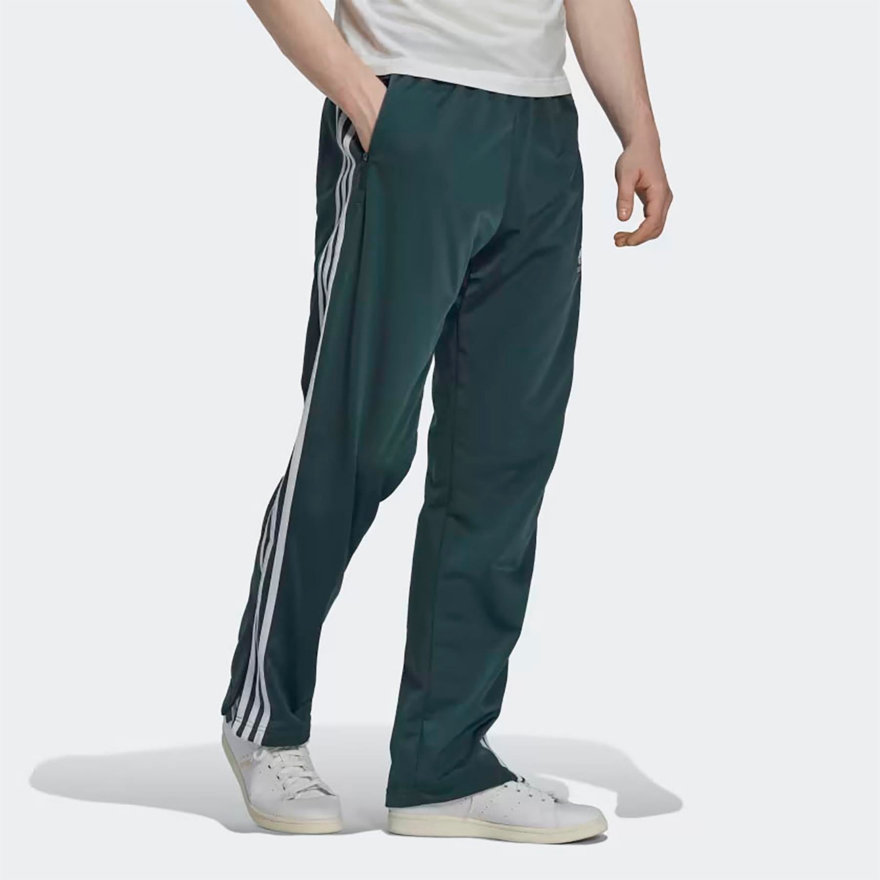 Adidas Erkek Günlük Eşofman Altı Firebird Tp Hl9345