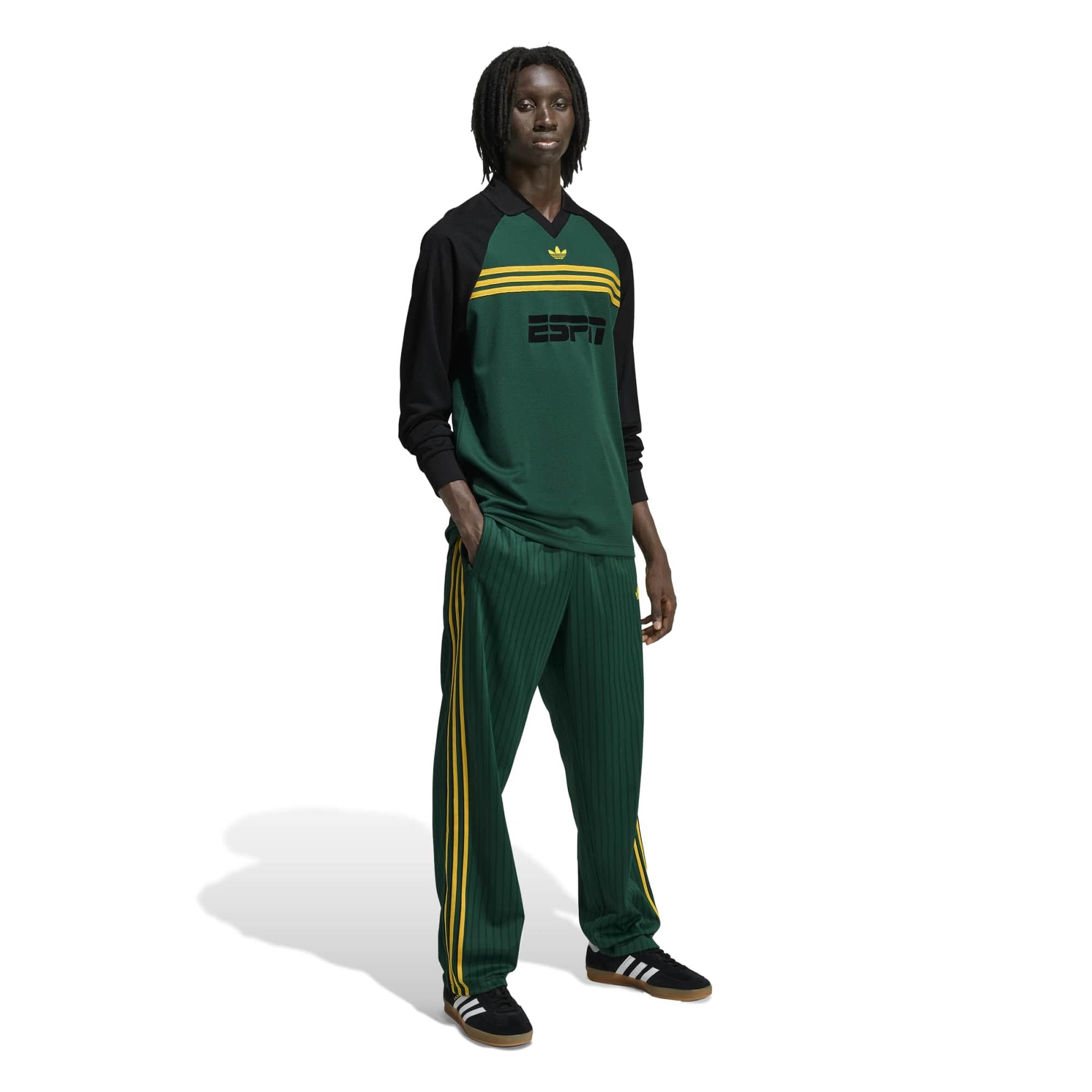 Adidas Erkek Günlük Eşofman Altı Firebird Tp Ke3456