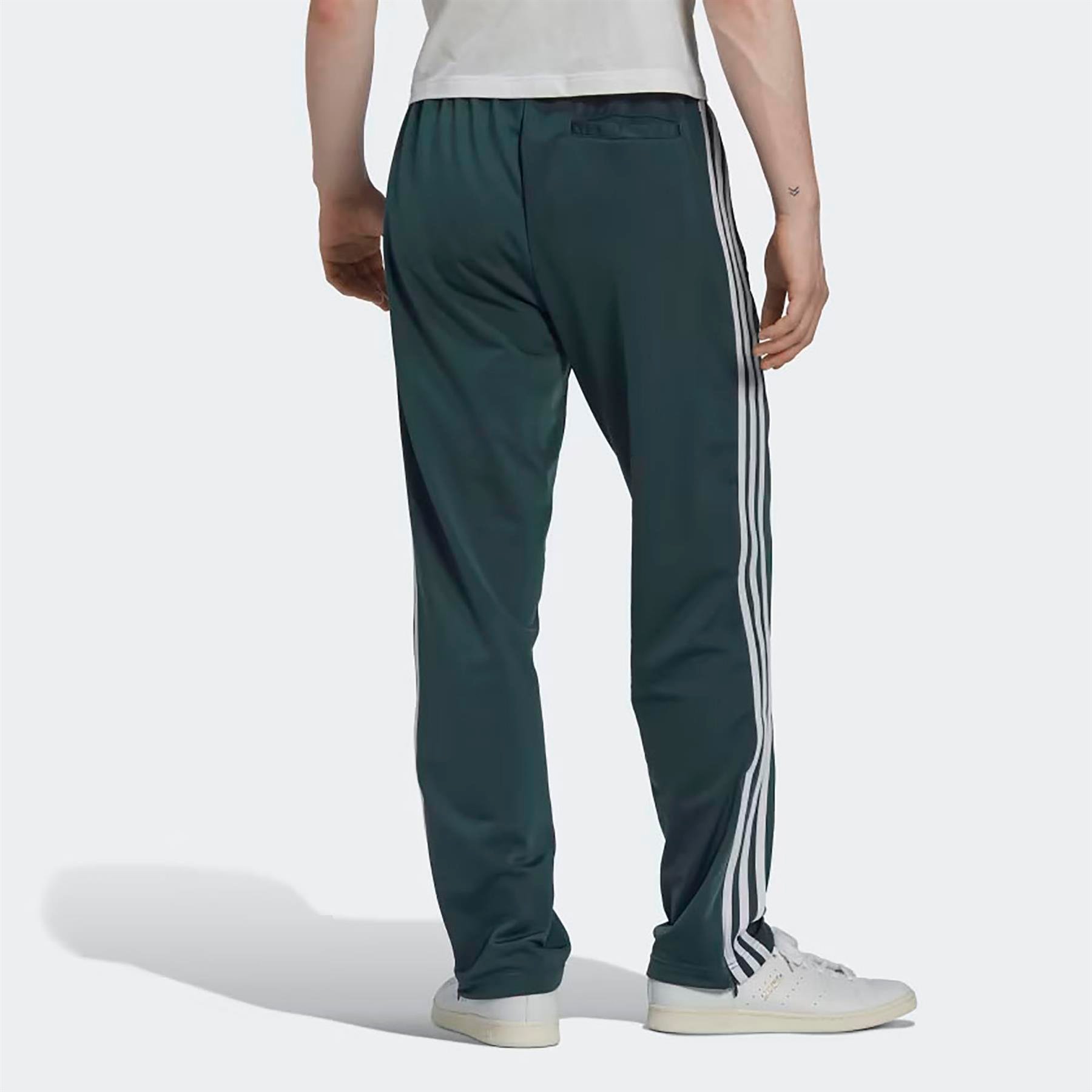 Adidas Erkek Günlük Eşofman Altı Firebird Tp Hl9345
