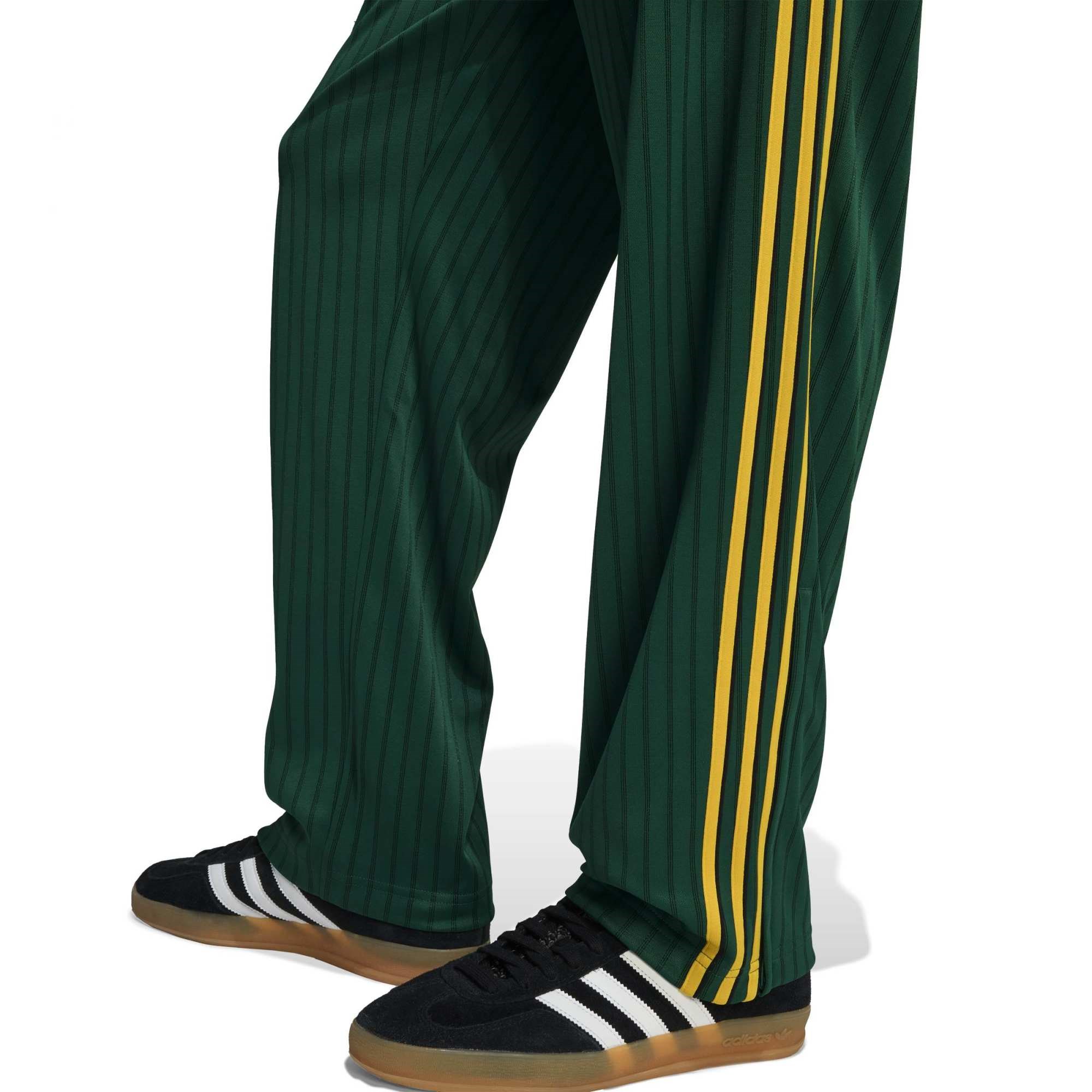 Adidas Erkek Günlük Eşofman Altı Firebird Tp Ke3456