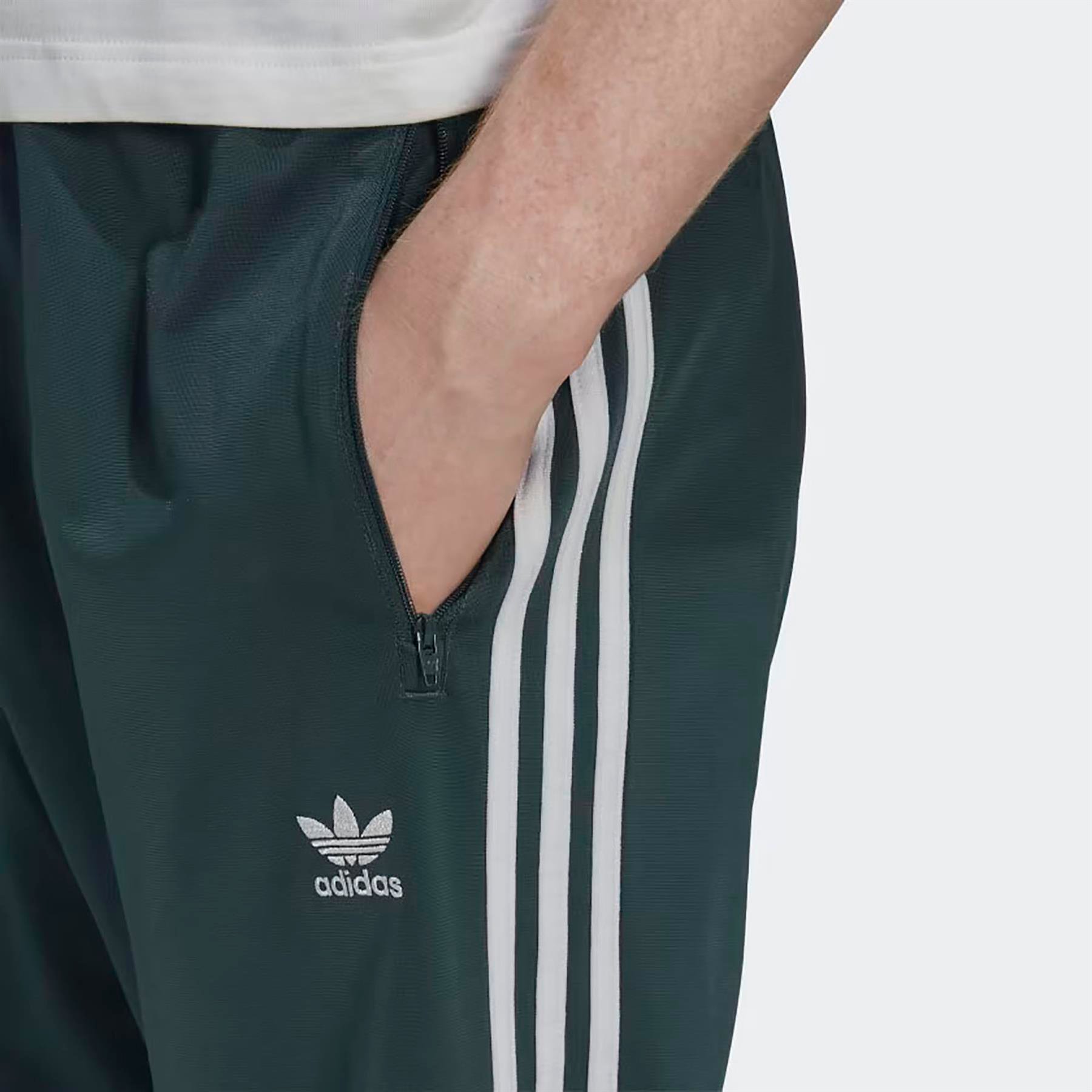 Adidas Erkek Günlük Eşofman Altı Firebird Tp Hl9345