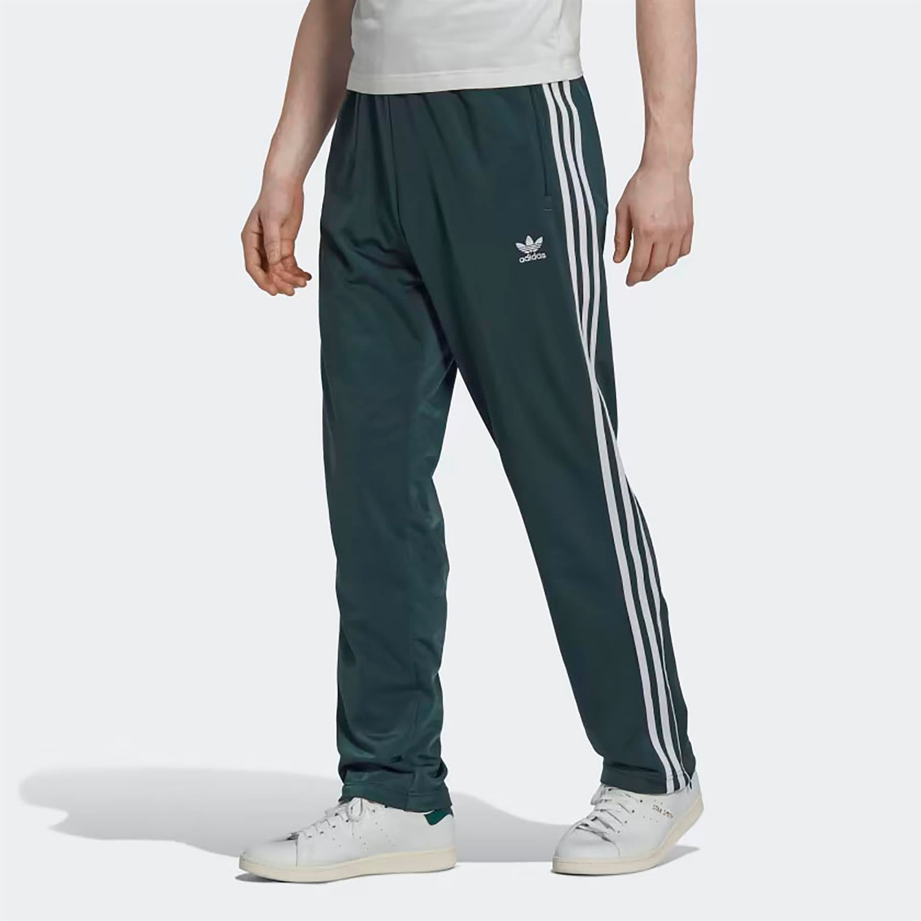 Adidas Erkek Günlük Eşofman Altı Firebird Tp Hl9345