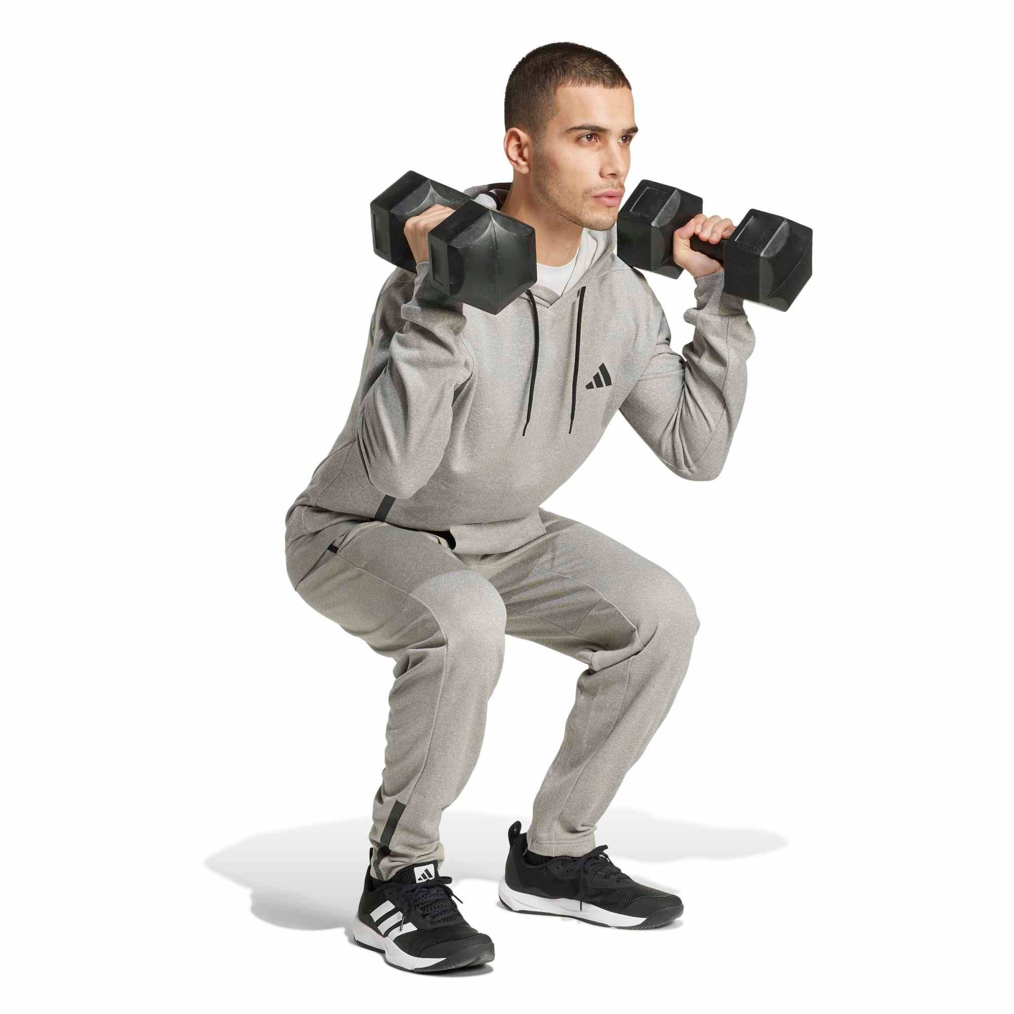 Adidas Erkek Günlük Eşofman Altı Gg 3Barpt Jj1181