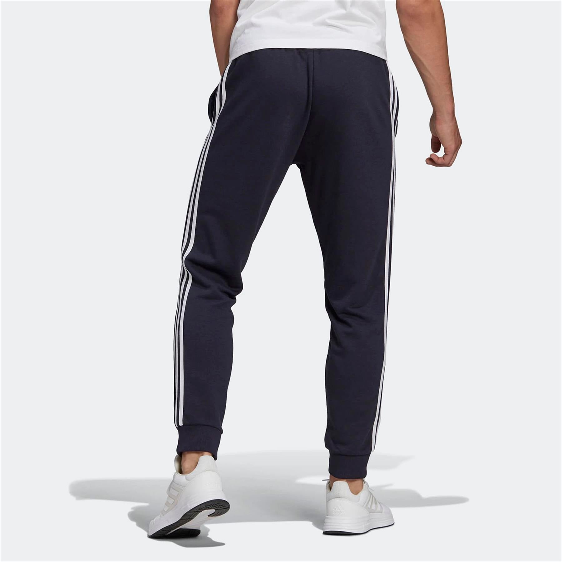 Adidas Erkek Günlük Eşofman Altı M 3S Ft Tc Pt Gk8888