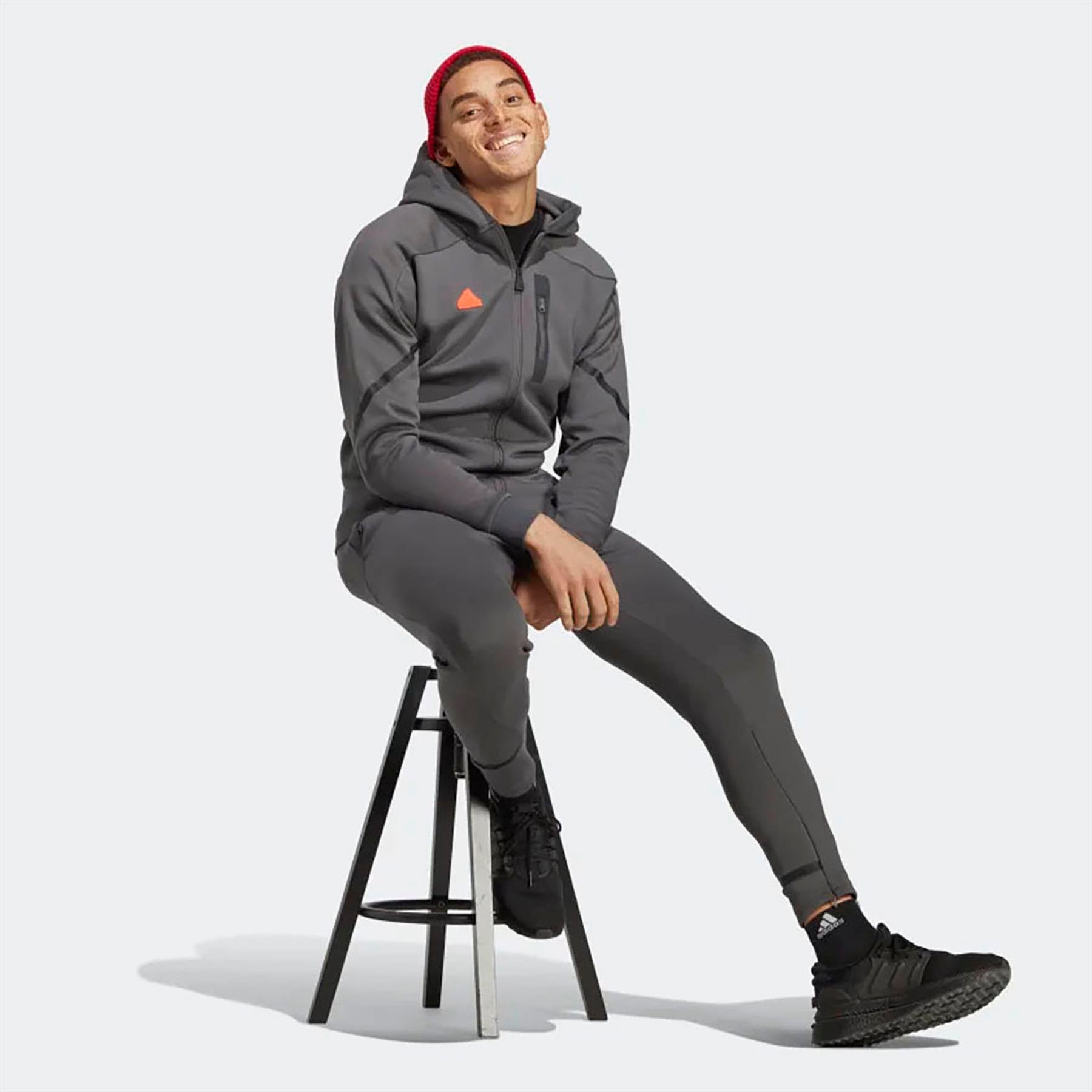 Adidas Erkek Günlük Eşofman Altı M D4Gmdy Pt Ic8037