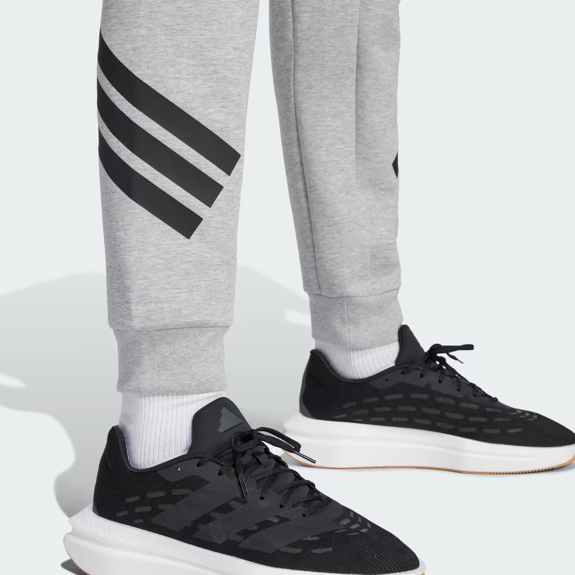 Adidas Erkek Günlük Eşofman Altı M Fı 3S Pt Jd4867