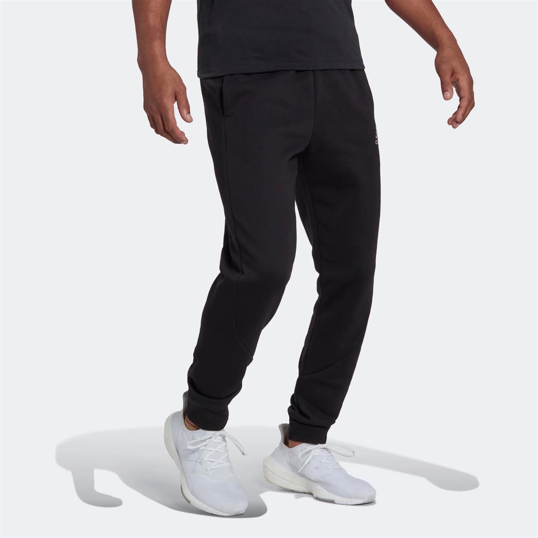 Adidas Erkek Günlük Eşofman Altı M Fl Recbos Pt1 Hp1947