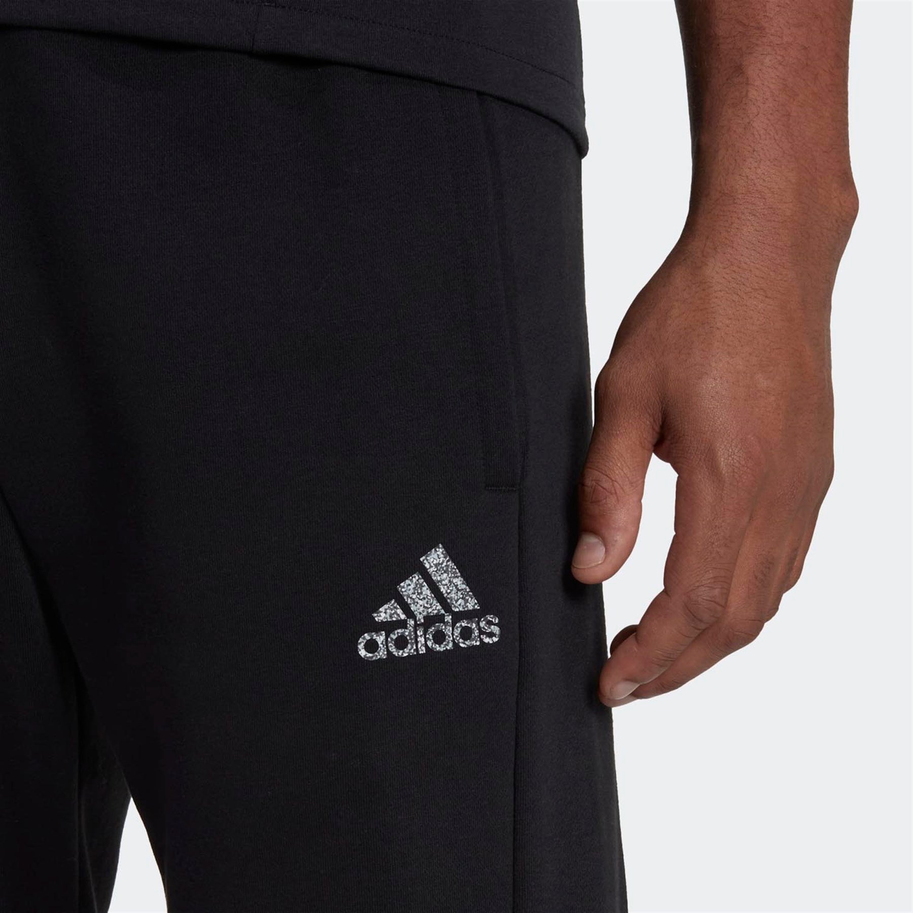 Adidas Erkek Günlük Eşofman Altı M Fl Recbos Pt1 Hp1947