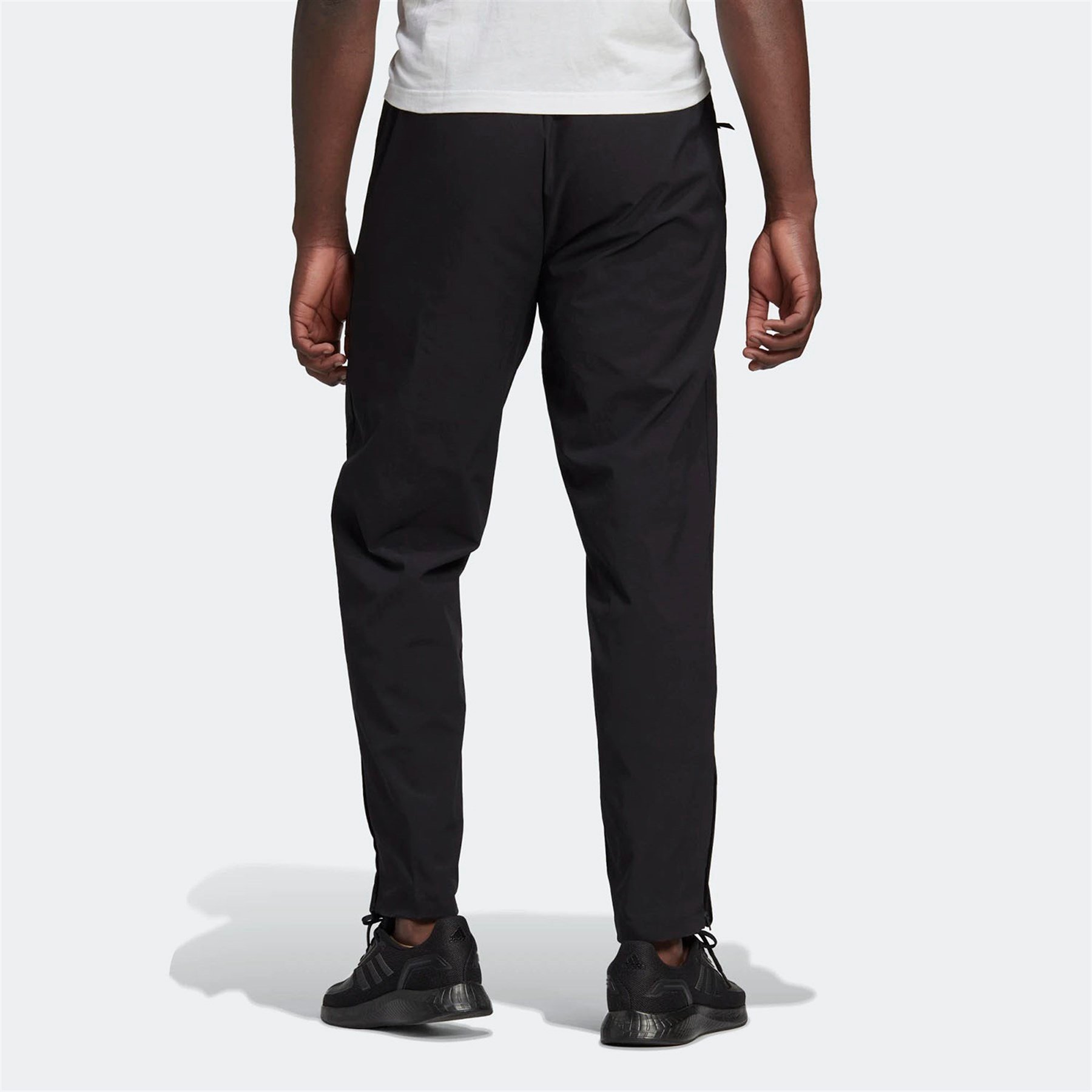 Adidas Erkek Günlük Eşofman Altı M H2H Pant Hl6900