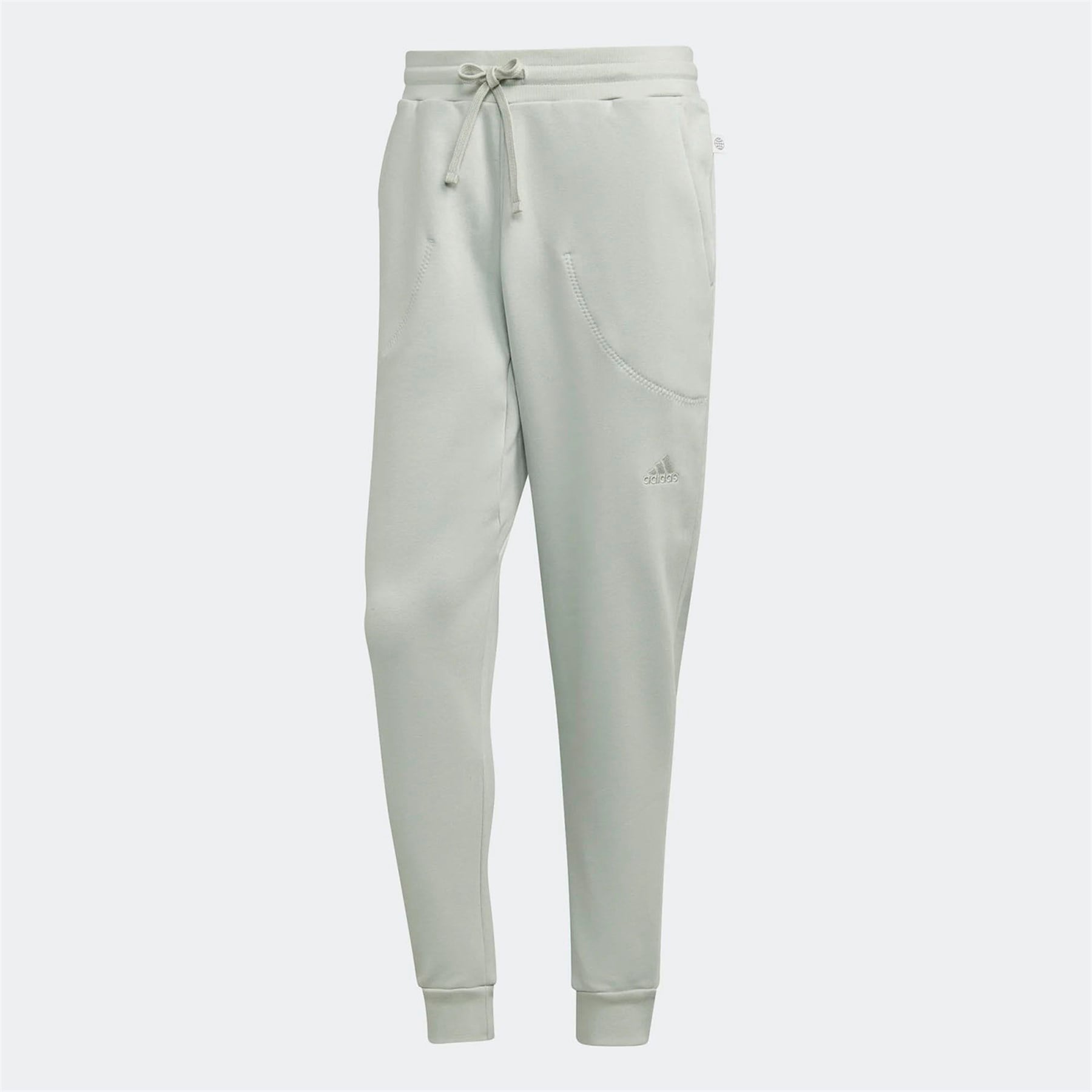 Adidas Erkek Günlük Eşofman Altı M Internal Pant Hm3281
