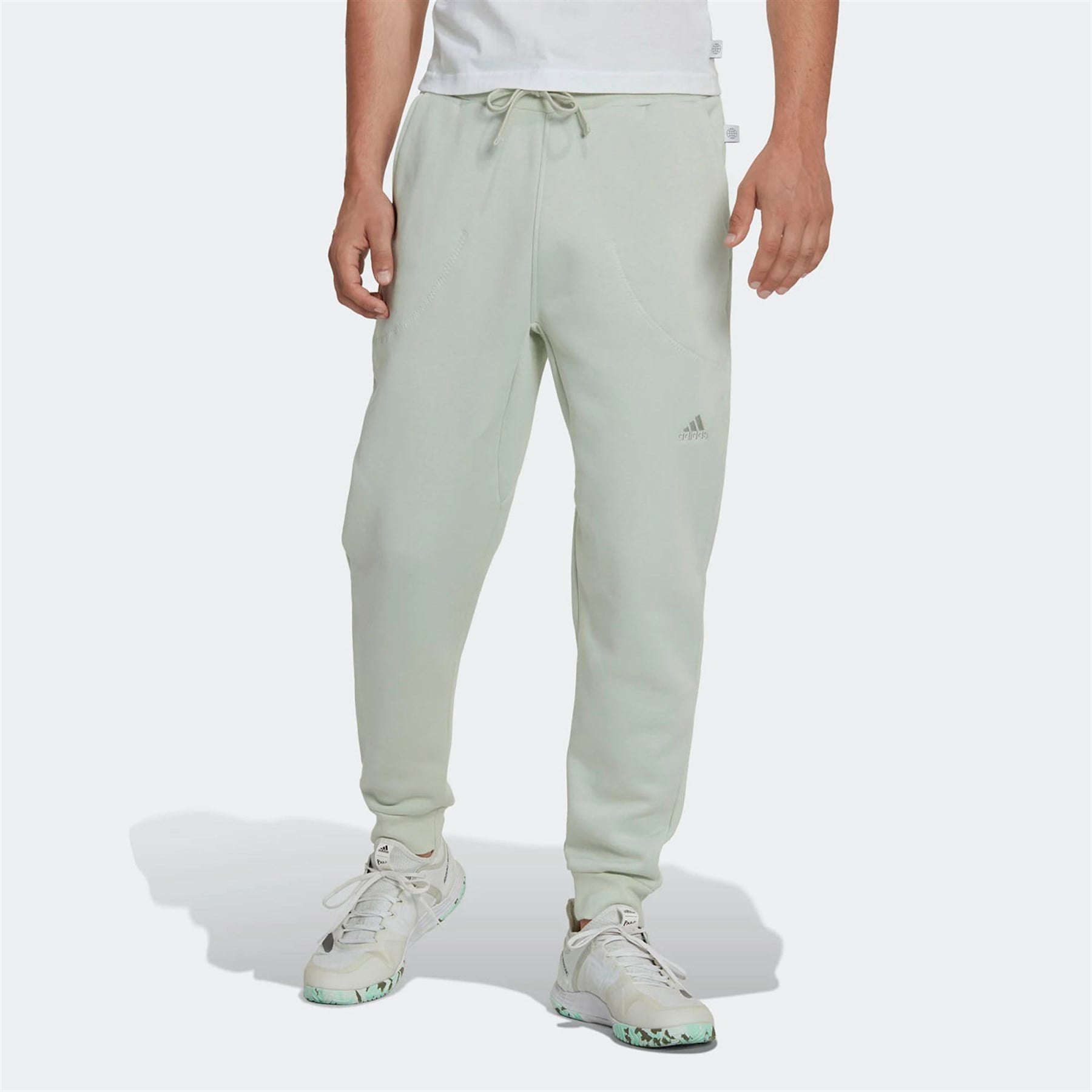 Adidas Erkek Günlük Eşofman Altı M Internal Pant Hm3281