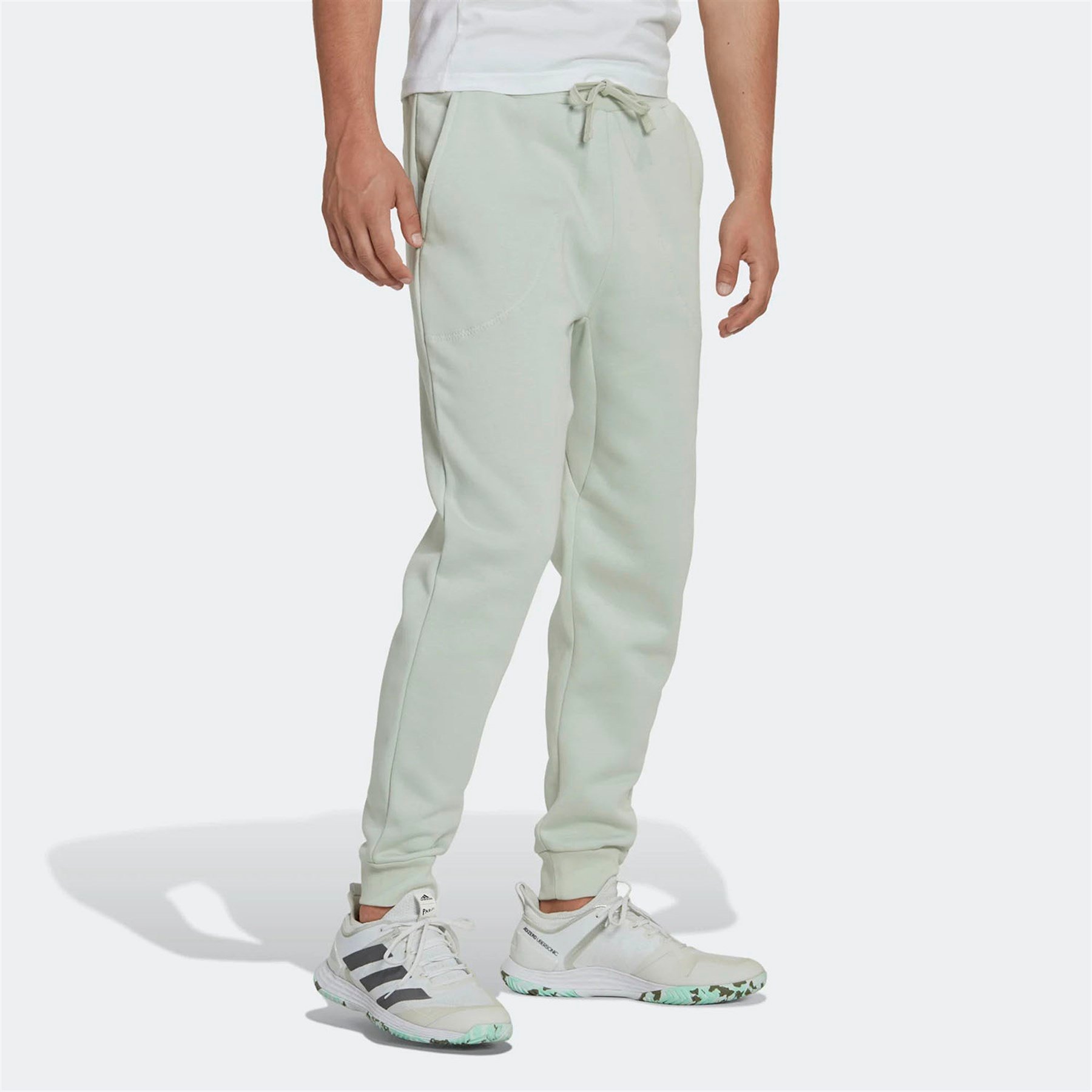 Adidas Erkek Günlük Eşofman Altı M Internal Pant Hm3281