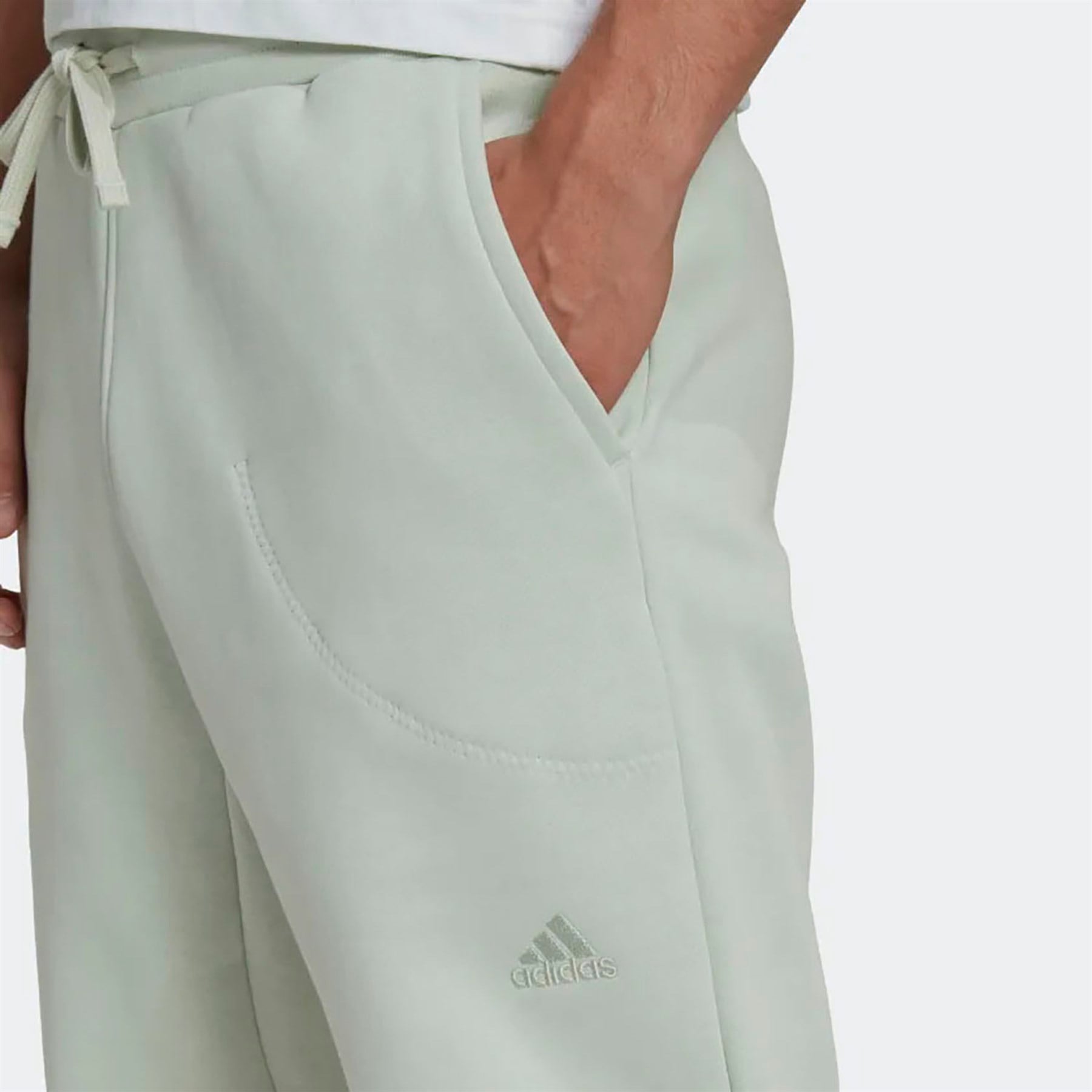 Adidas Erkek Günlük Eşofman Altı M Internal Pant Hm3281