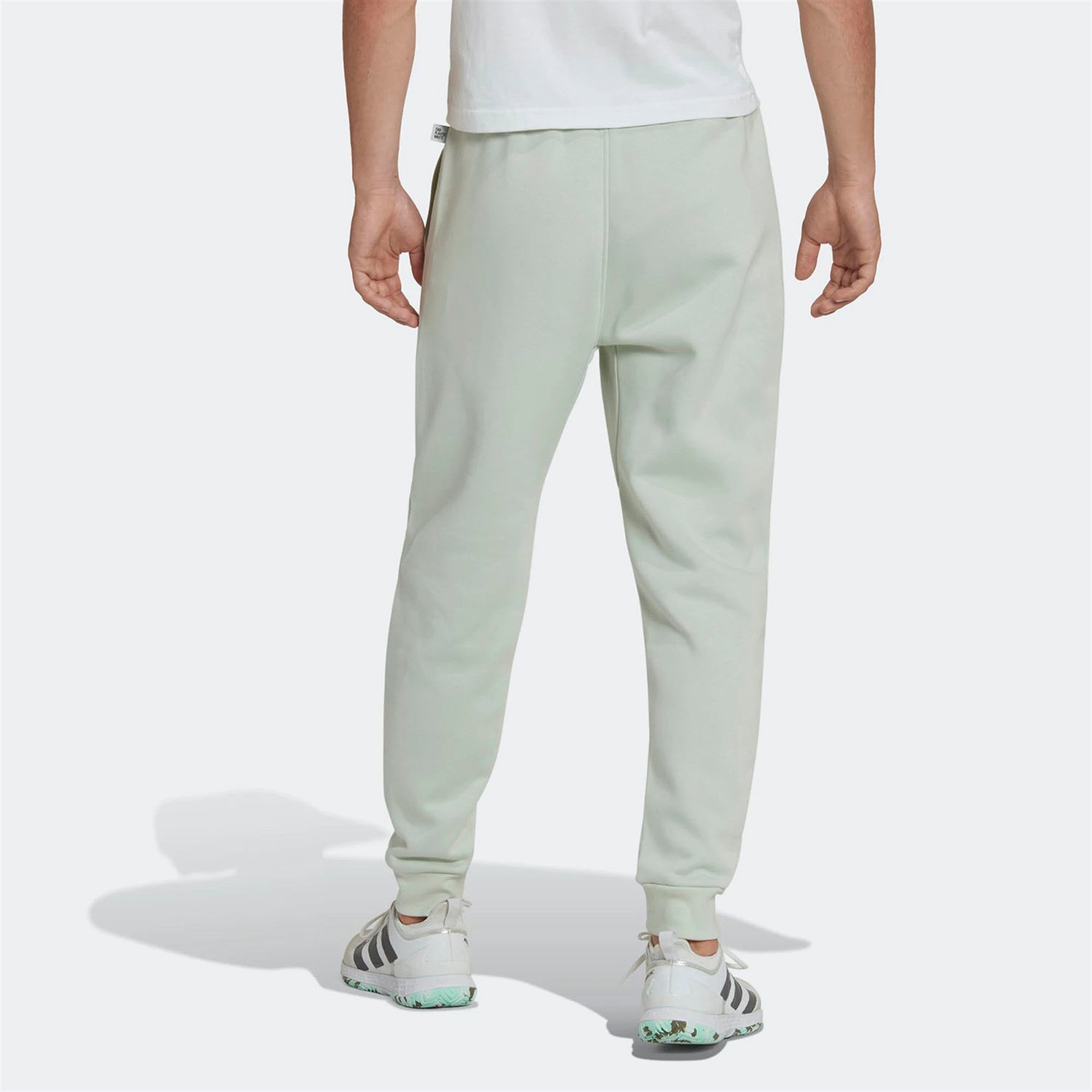 Adidas Erkek Günlük Eşofman Altı M Internal Pant Hm3281