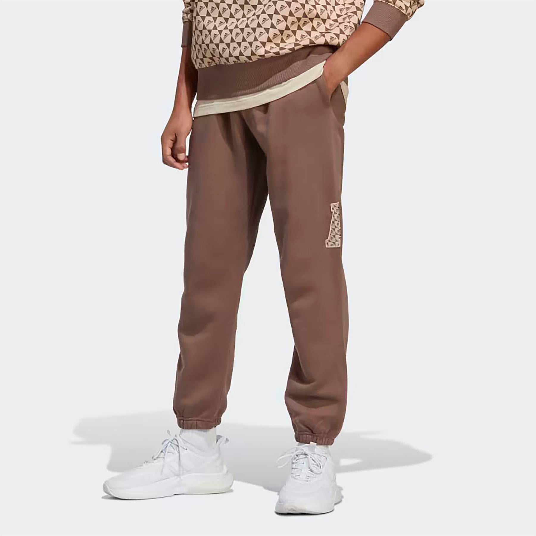 Adidas Erkek Günlük Eşofman Altı M Lgm Pt Im1253