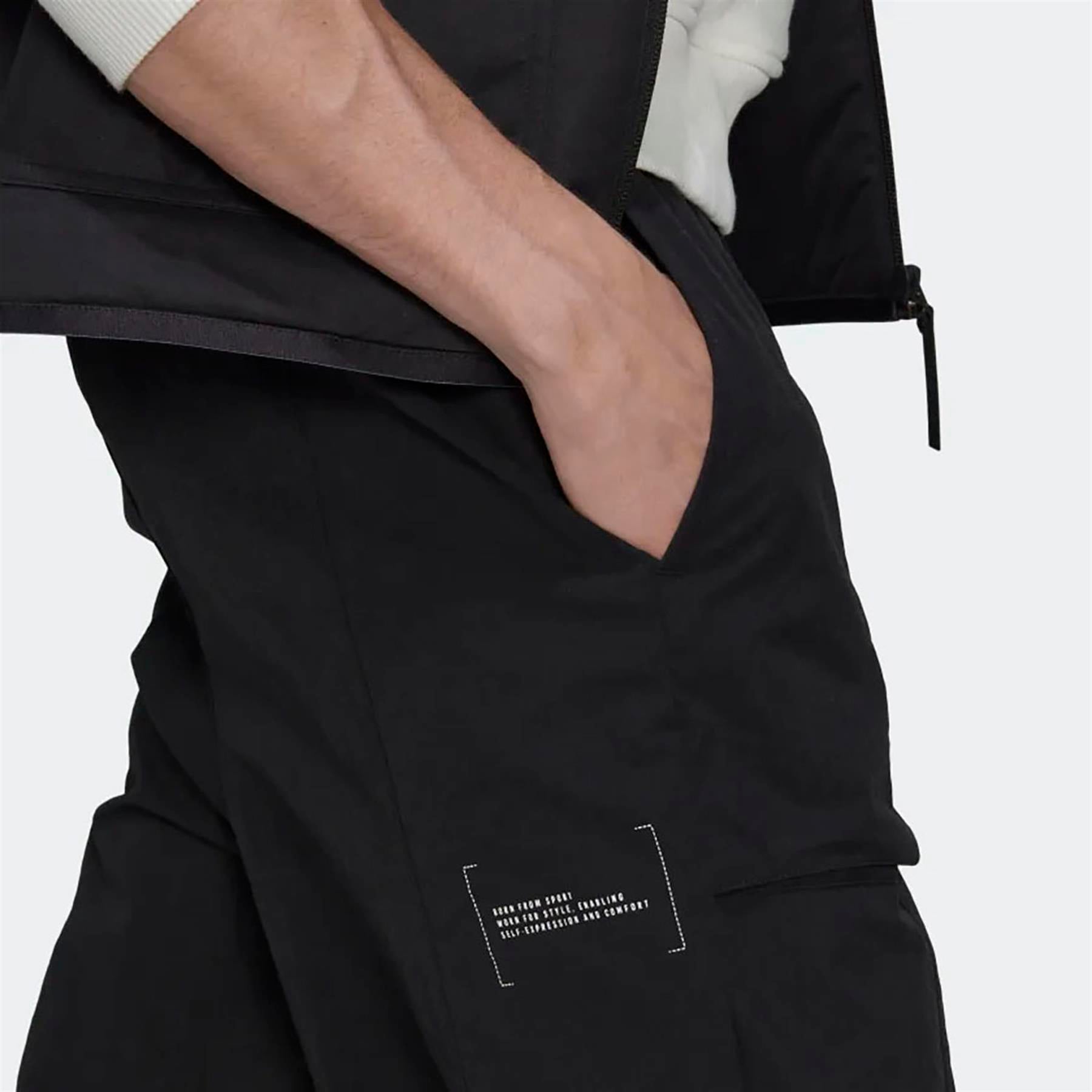 Adidas Erkek Günlük Eşofman Altı M New Cargo Pt Hg2069