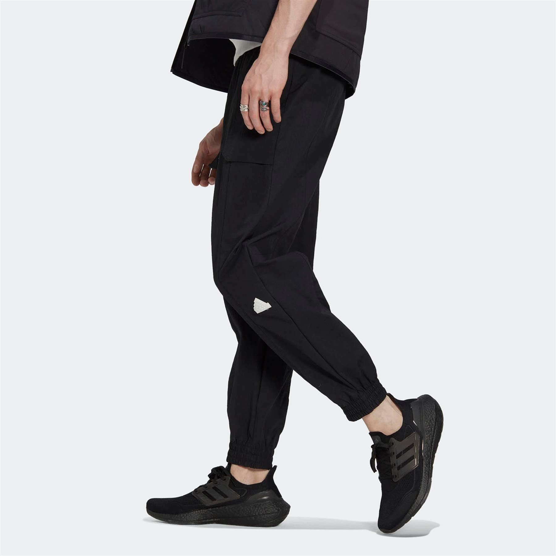 Adidas Erkek Günlük Eşofman Altı M New Cargo Pt Hg2069
