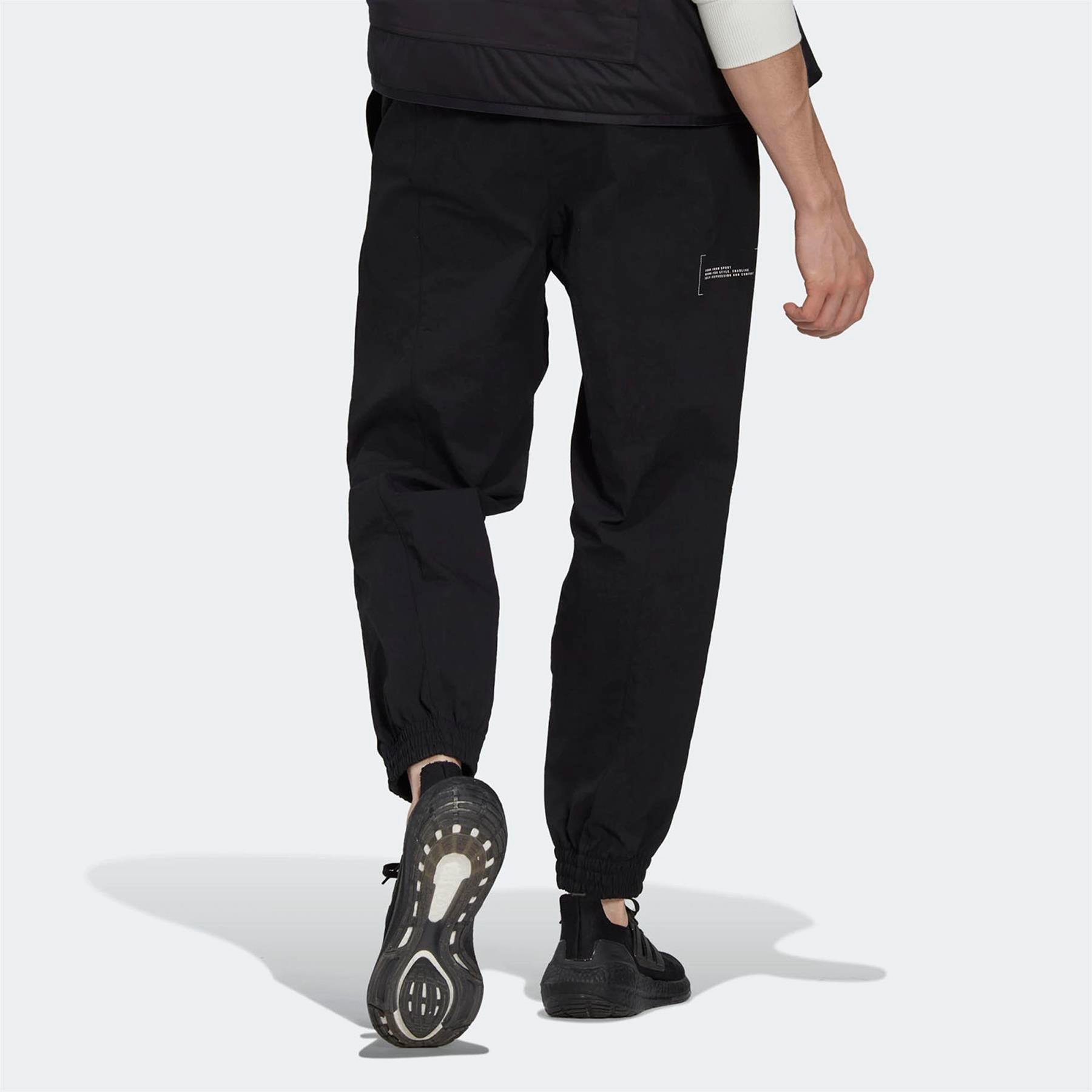 Adidas Erkek Günlük Eşofman Altı M New Cargo Pt Hg2069