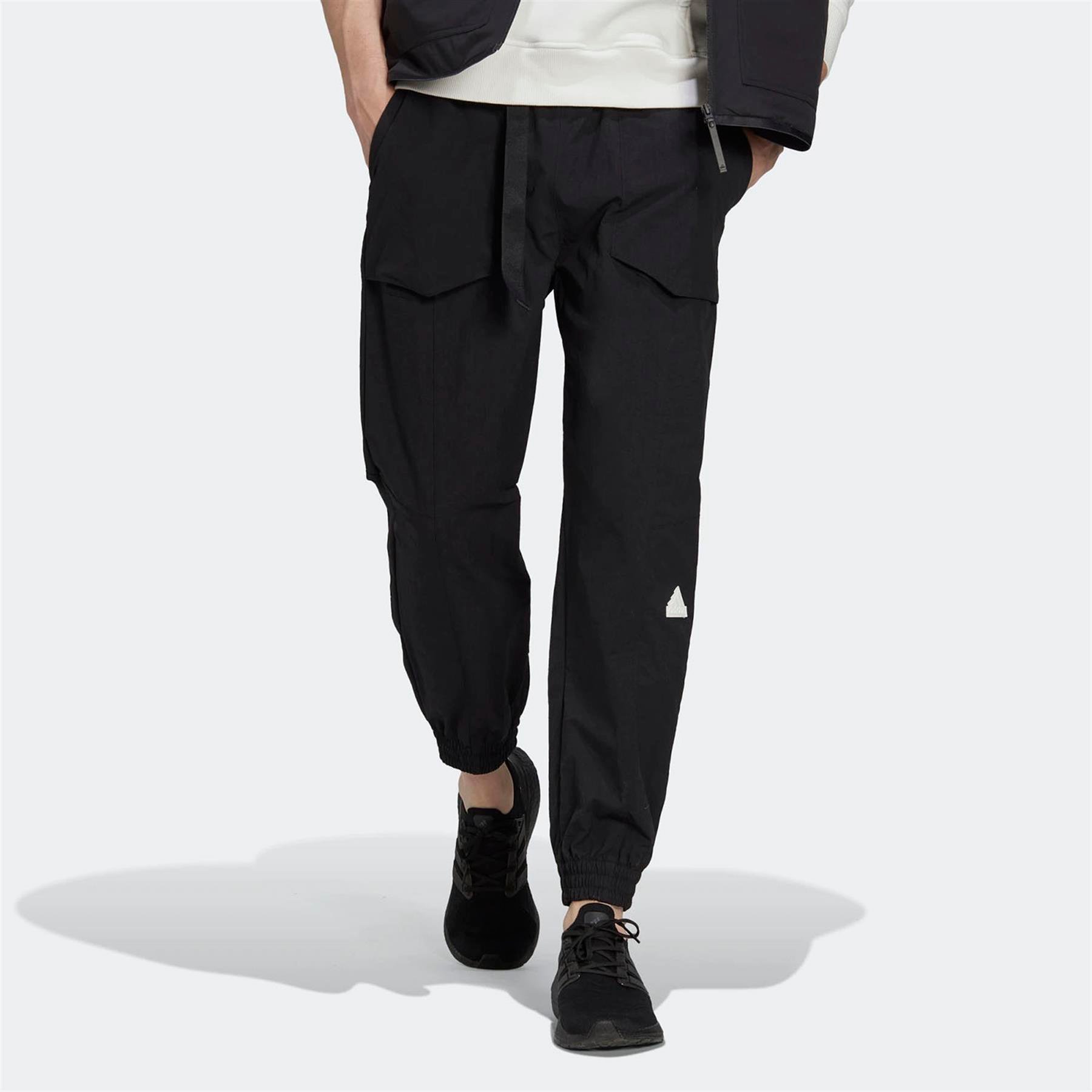Adidas Erkek Günlük Eşofman Altı M New Cargo Pt Hg2069