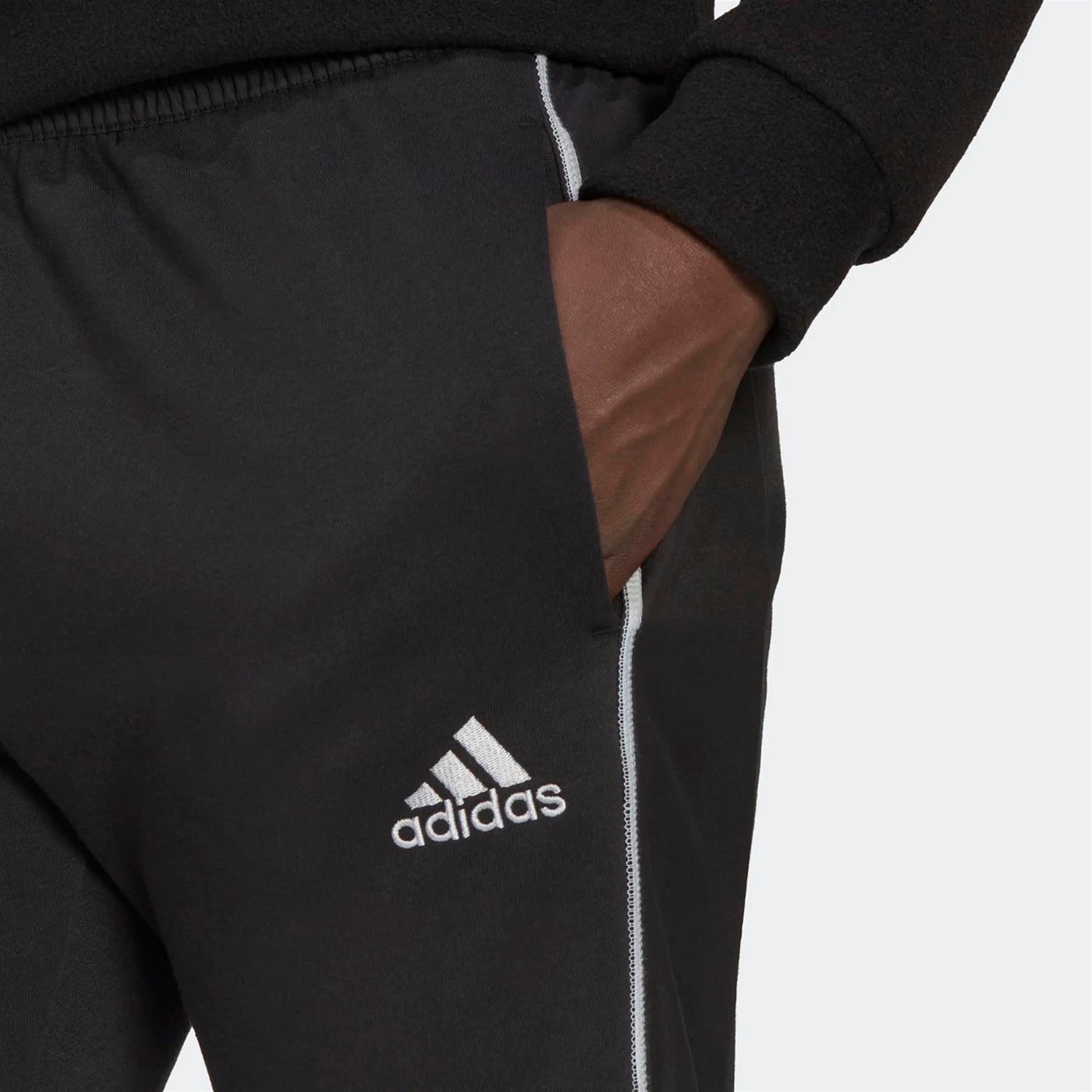 Adidas Erkek Günlük Eşofman Altı M Q4 Fl Pt Hl6912