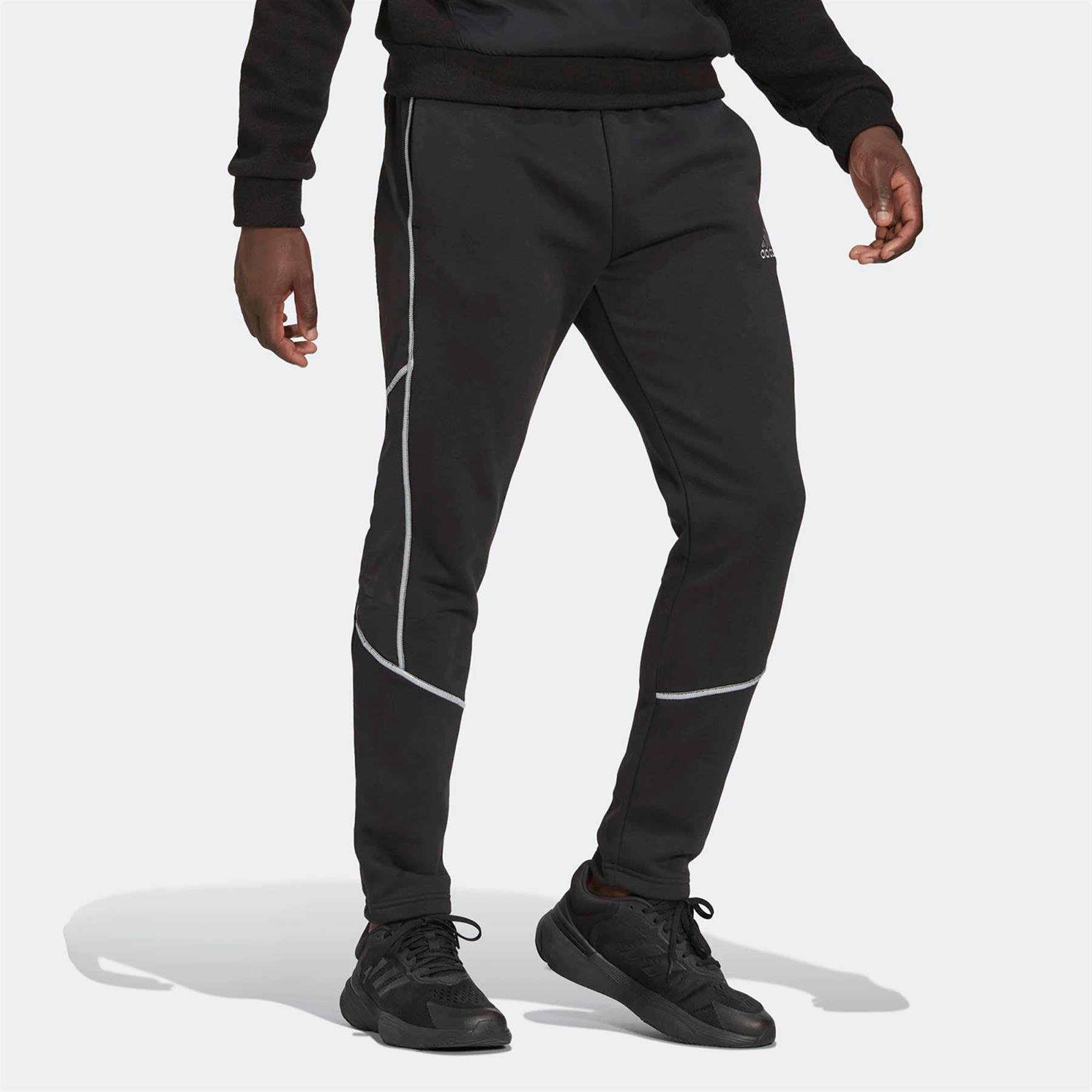Adidas Erkek Günlük Eşofman Altı M Q4 Fl Pt Hl6912