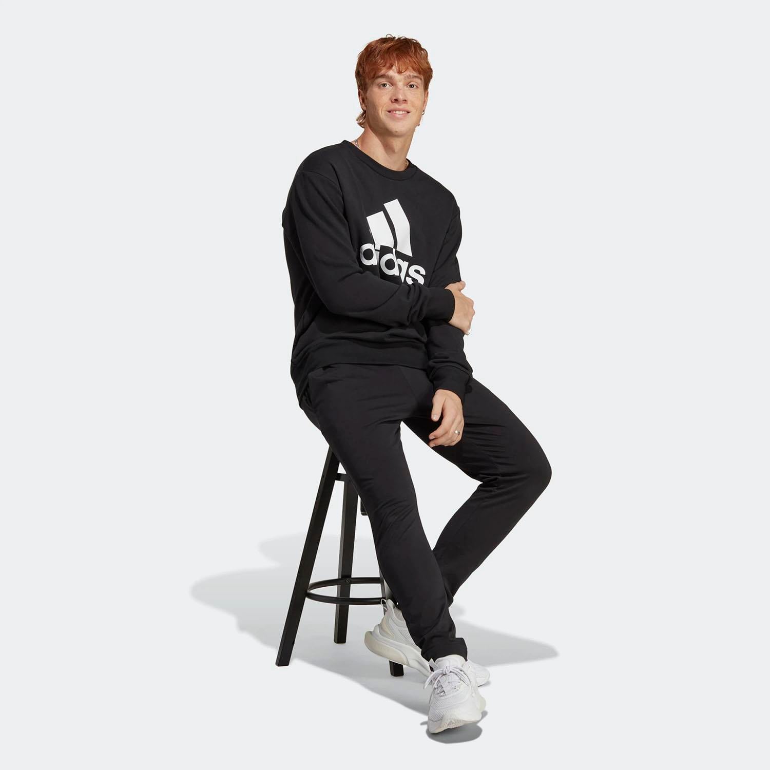 Adidas Erkek Günlük Eşofman Altı M Sl Sj To Pt Ic9409 M SL SJ TO PT