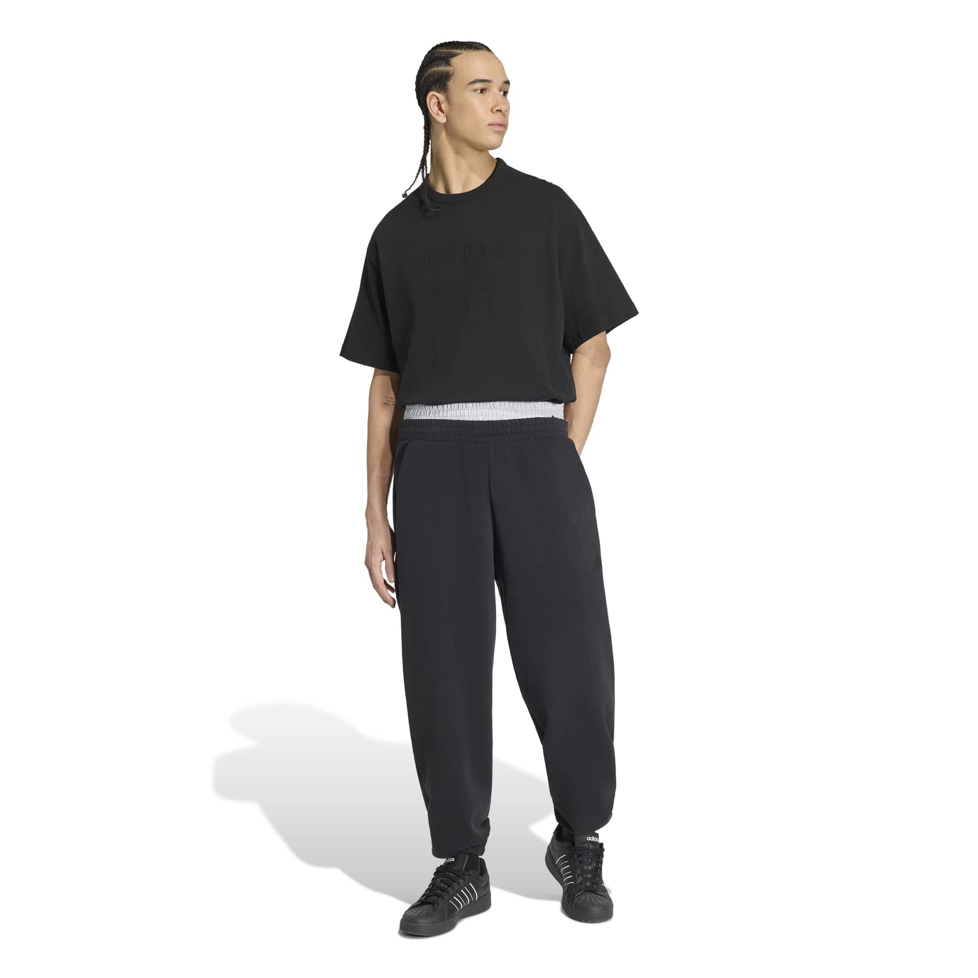 Adidas Erkek Günlük Eşofman Altı M Sl R Pt Ks5568