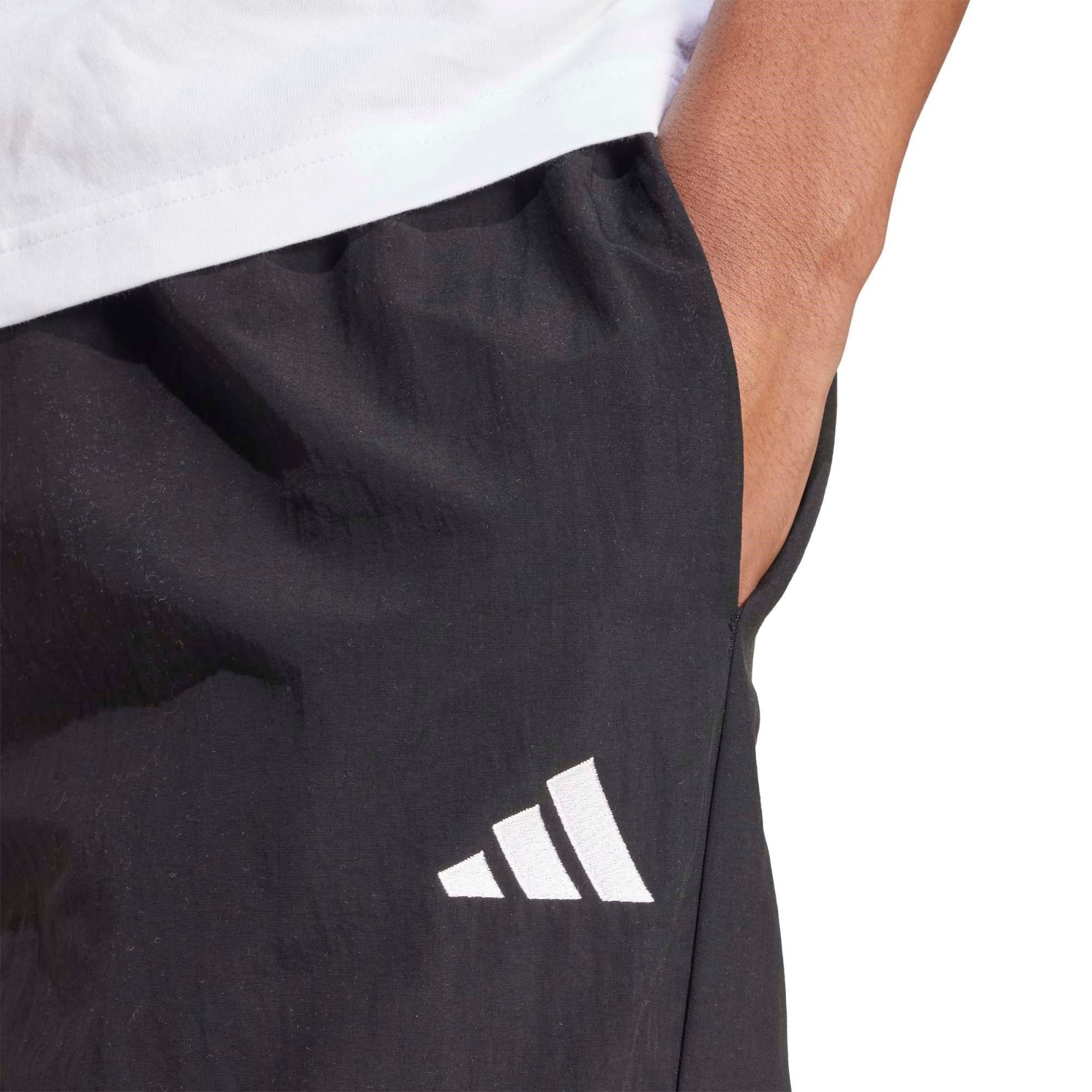 Adidas Erkek Günlük Eşofman Altı M Sl Wv Pt 1 Jm1778