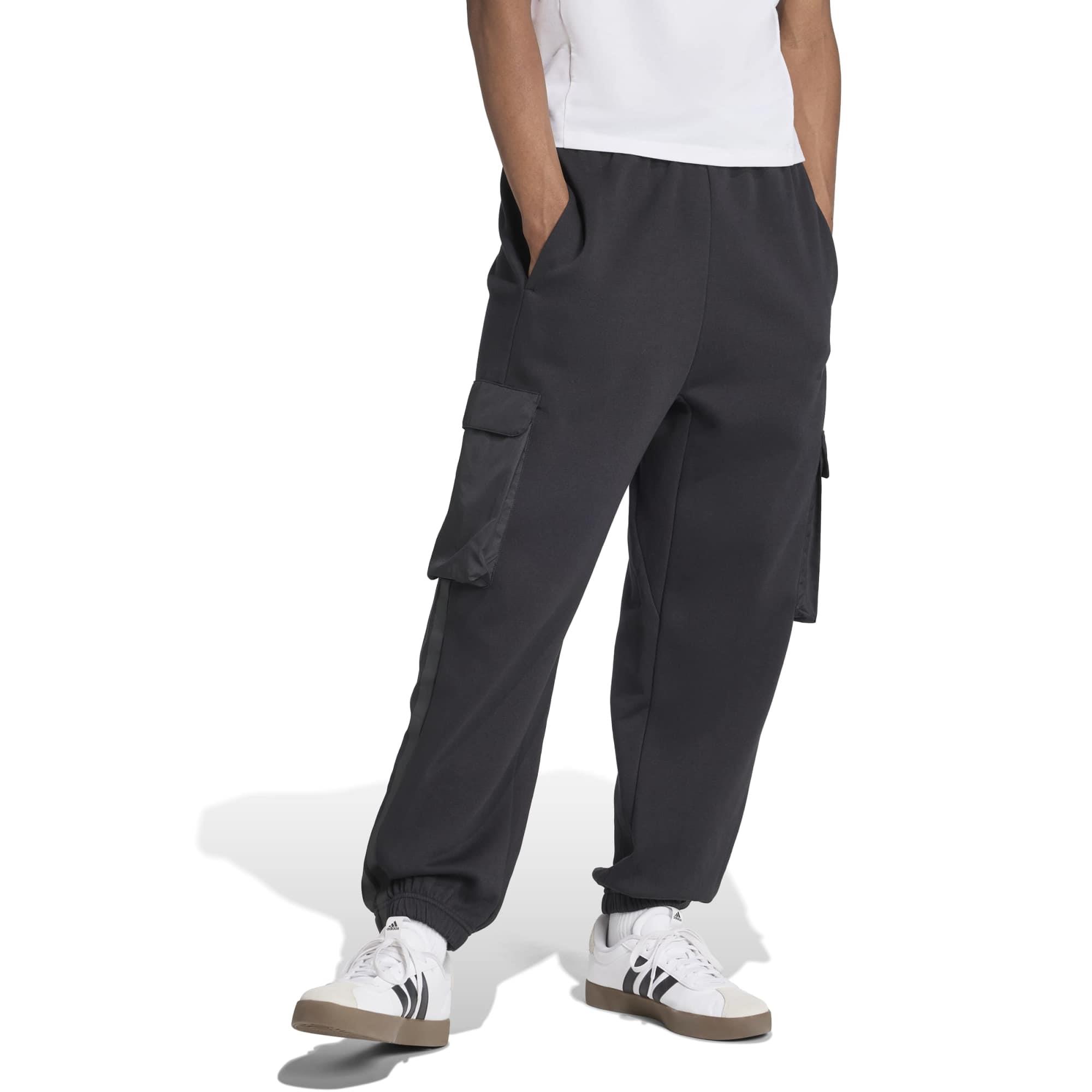 Adidas Erkek Günlük Eşofman Altı M Utility Fl Pt Jx7182